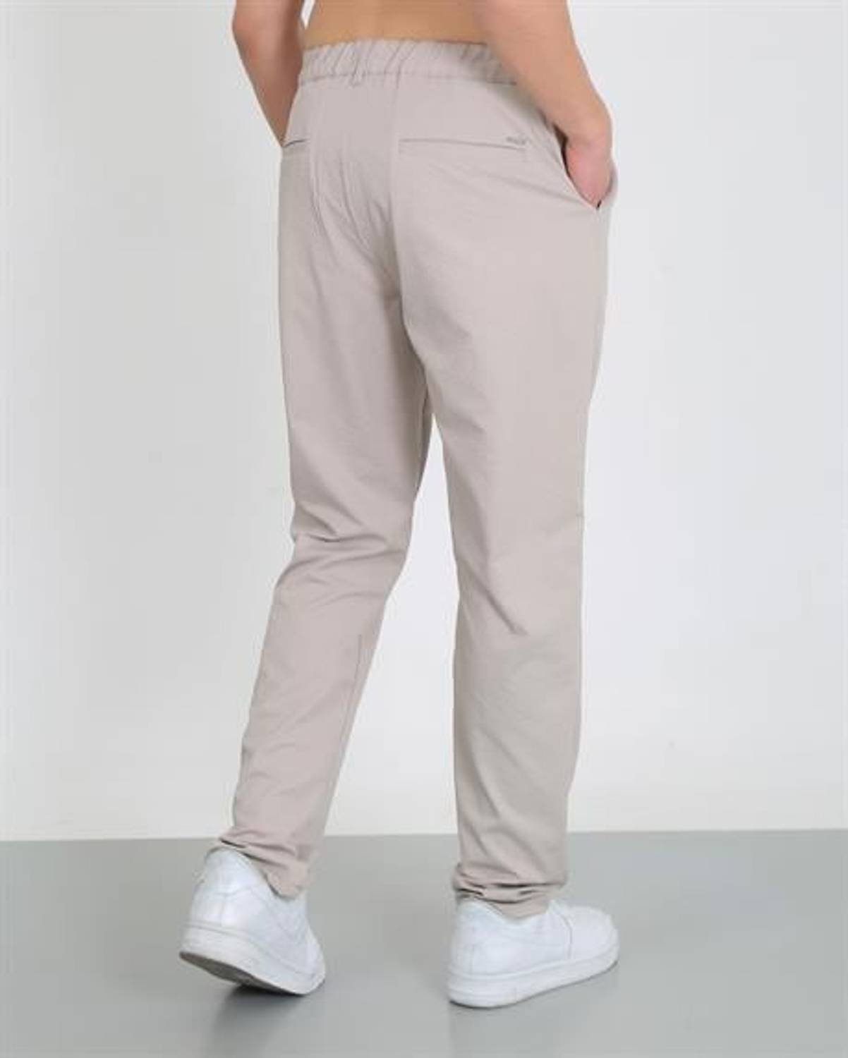Markano Erkek Pantolon Crespo Beige