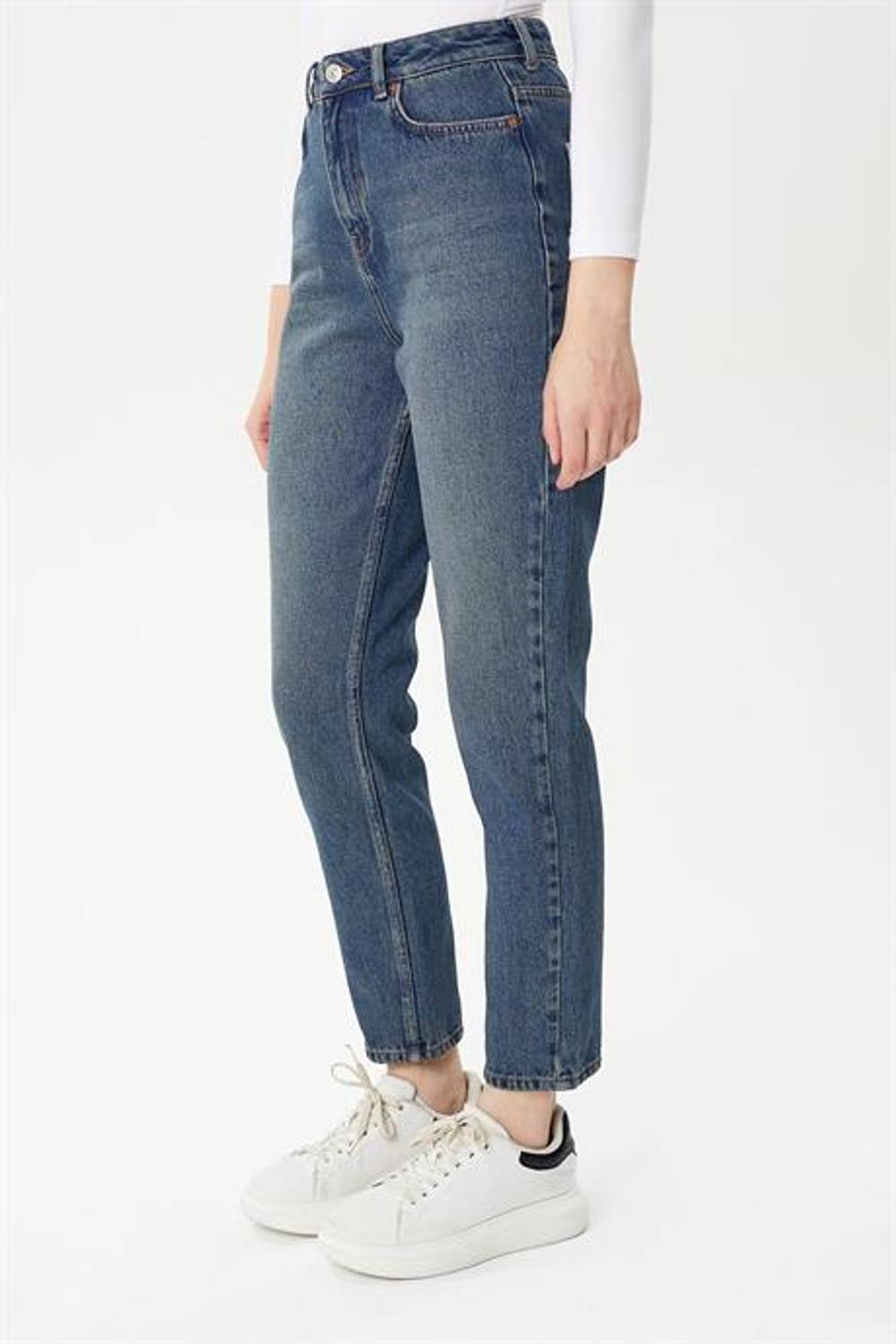 Markano Kadın Pantolon Anna Tint Blue