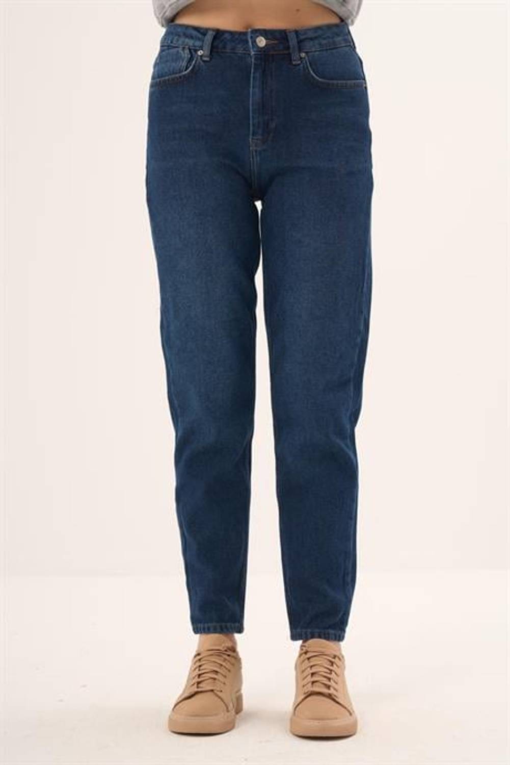 Markano Kadın  Pantolon Sandy Dark Blue