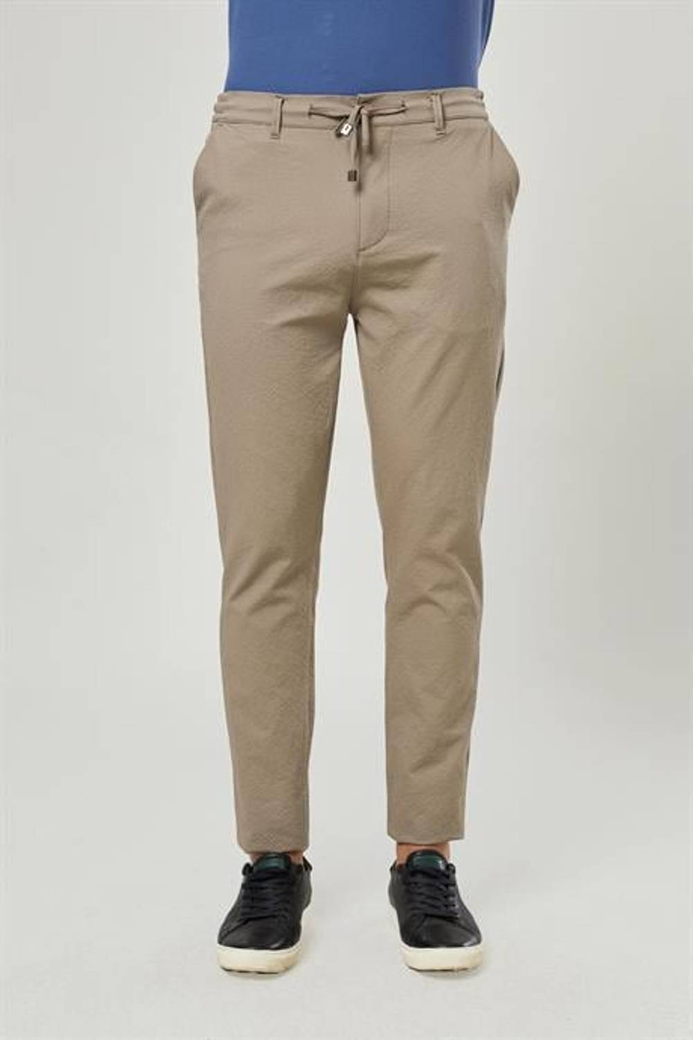 Markano Erkek Pantolon Crespo Vizon