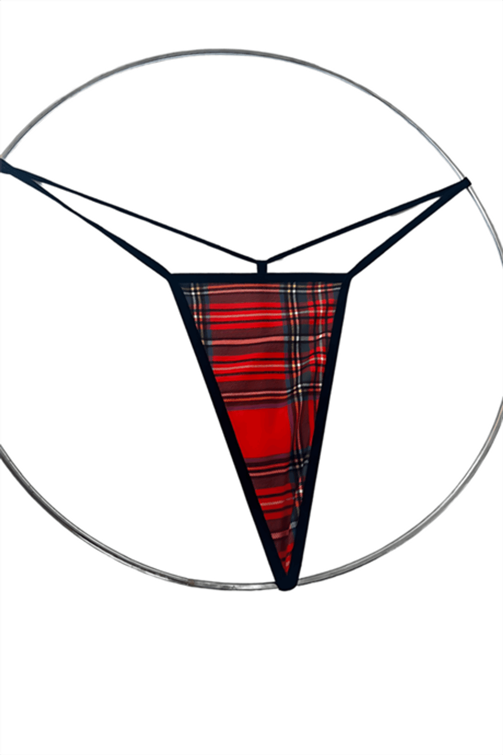 Markano   Süprem Kareli Tanga Külot