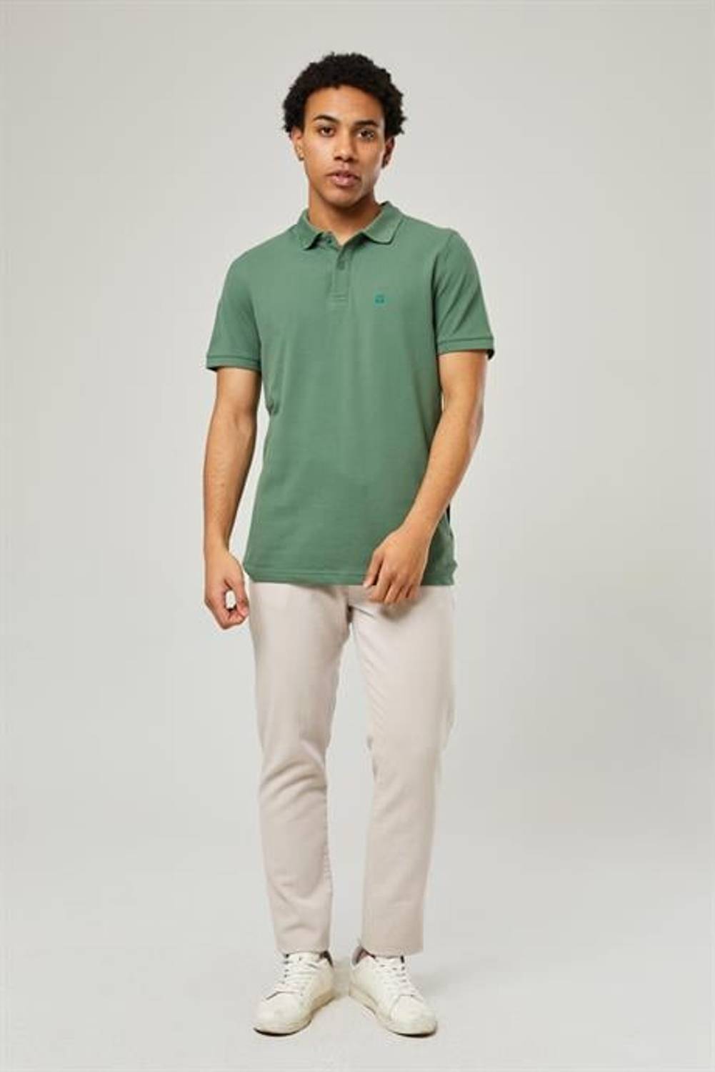 Markano Erkek Pantolon Kevin Stone