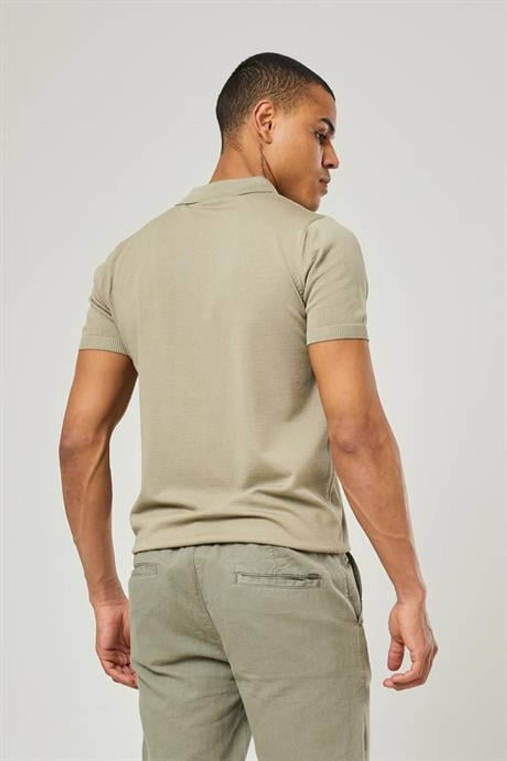 Markano Erkek  Pantolon Kevin Haki