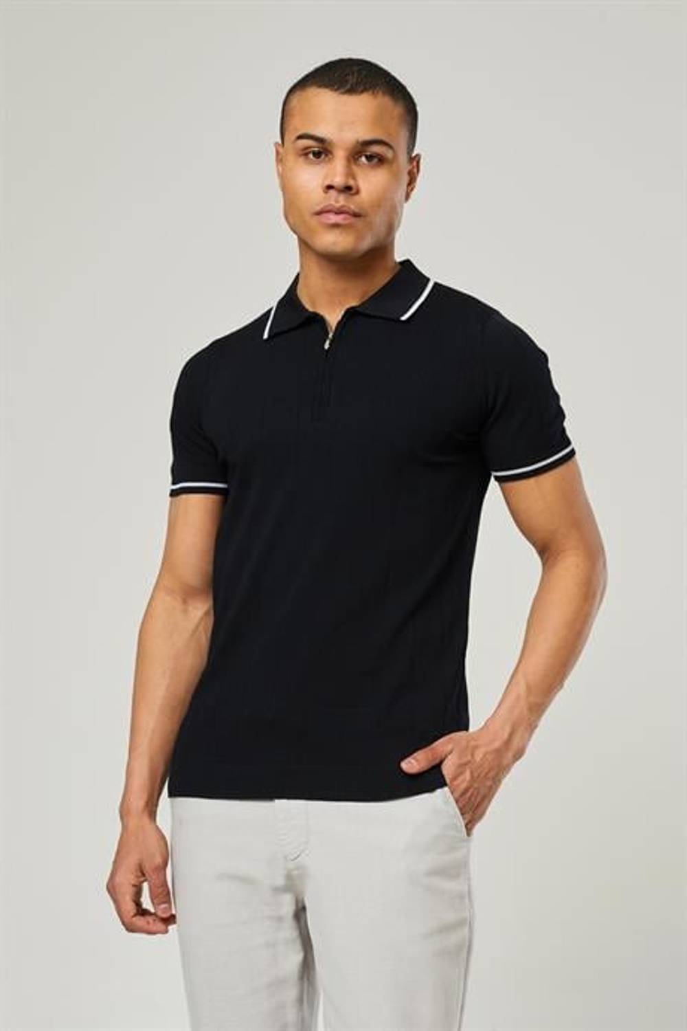 Markano Erkek  Pantolon Kevin Ice Grey