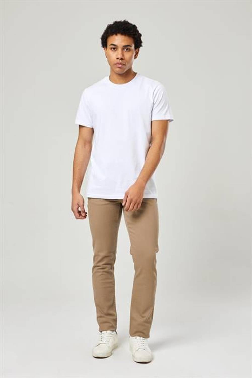 Markano Erkek Pantolon Jamaika Beige