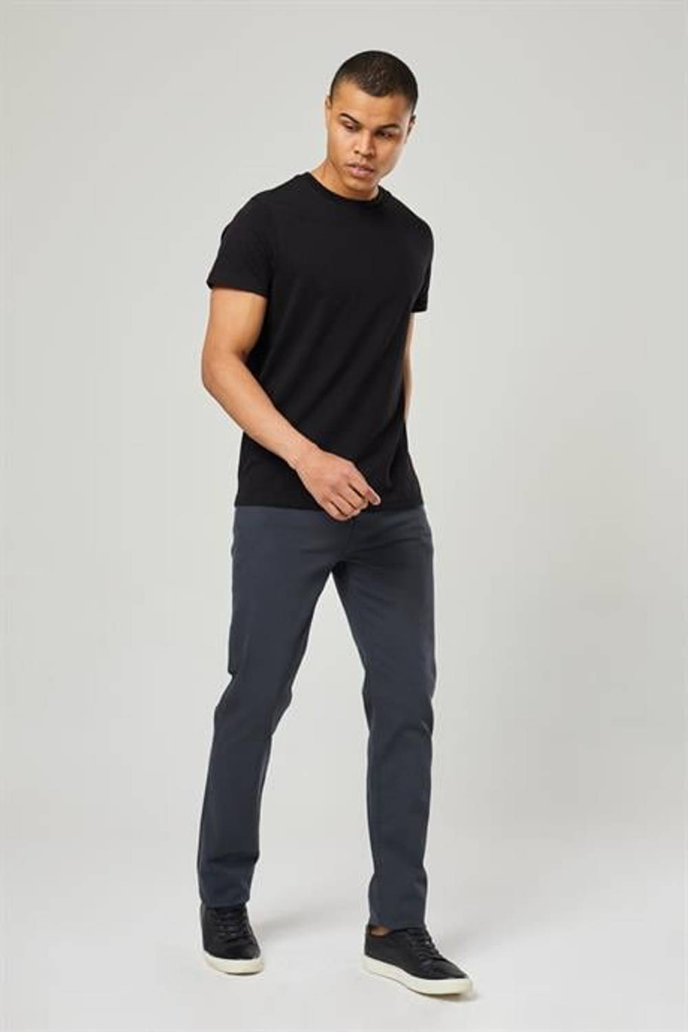 Markano Erkek Pantolon Martin Anthracite