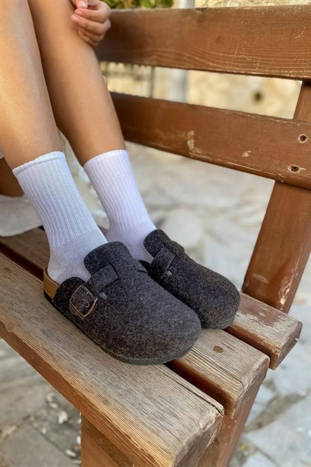 Жіночі шльопанці Mufy з високим каблуком 2 см, із штучної шкіри, стандартний розмір, доступні в розмірах 36-40