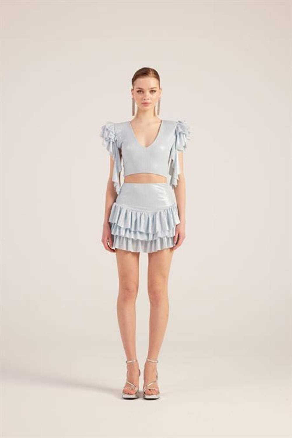 Markano Nana Takım Mavi