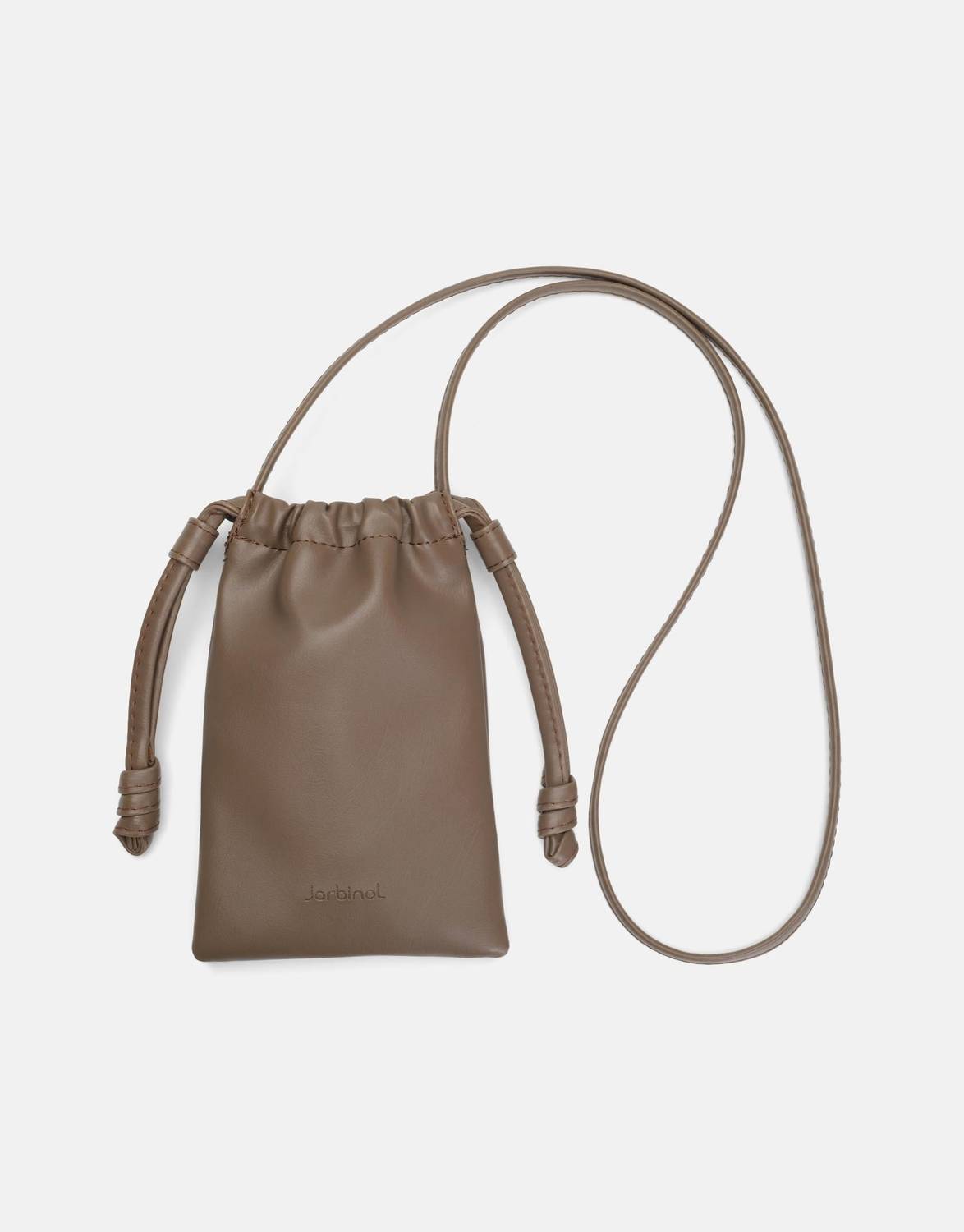 Voli Cüzdan Çanta - Vizon