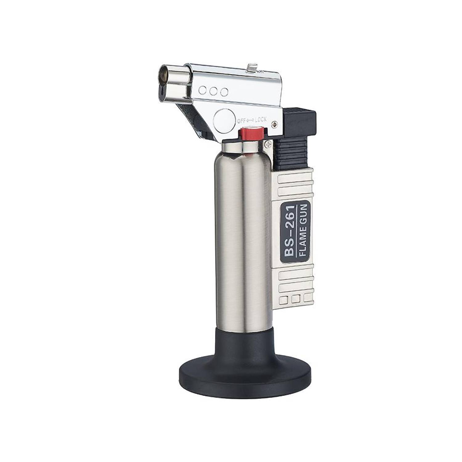 1300 Degree Stand Torch Torch Lighter Thin Flame