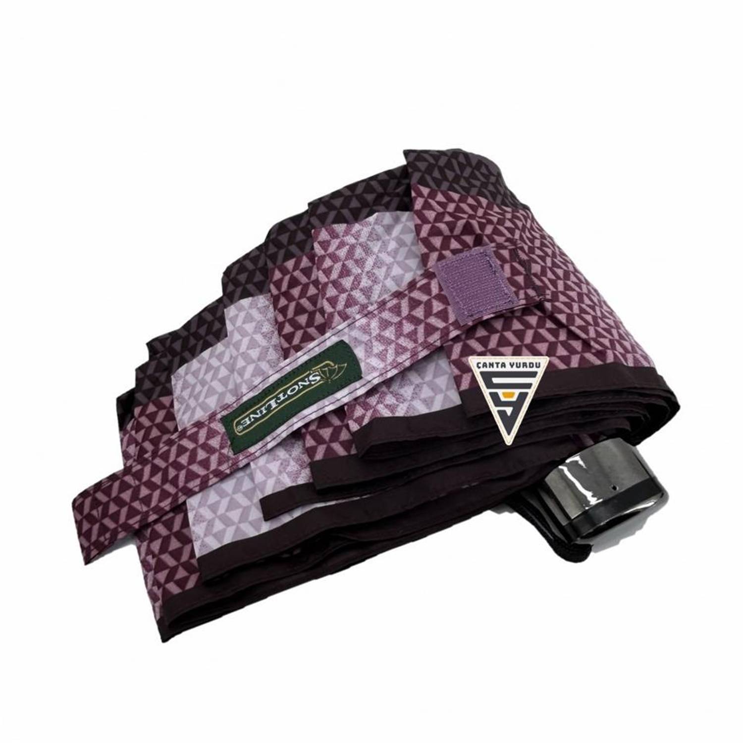 Snotline 03-L Micro Mini A4 Women's Umbrella