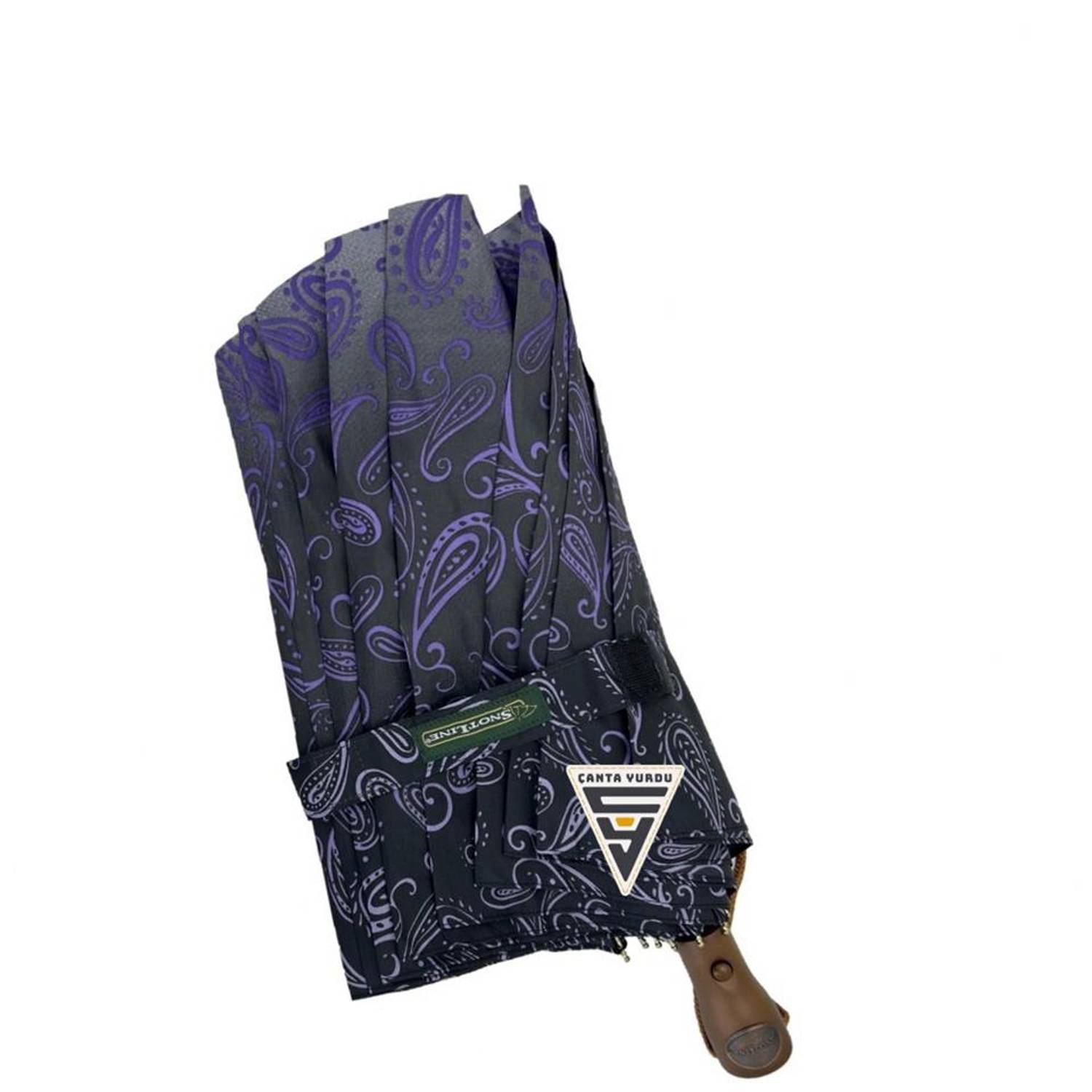 Snotline 32-L Topless Automatic A2 Women's Umbrella