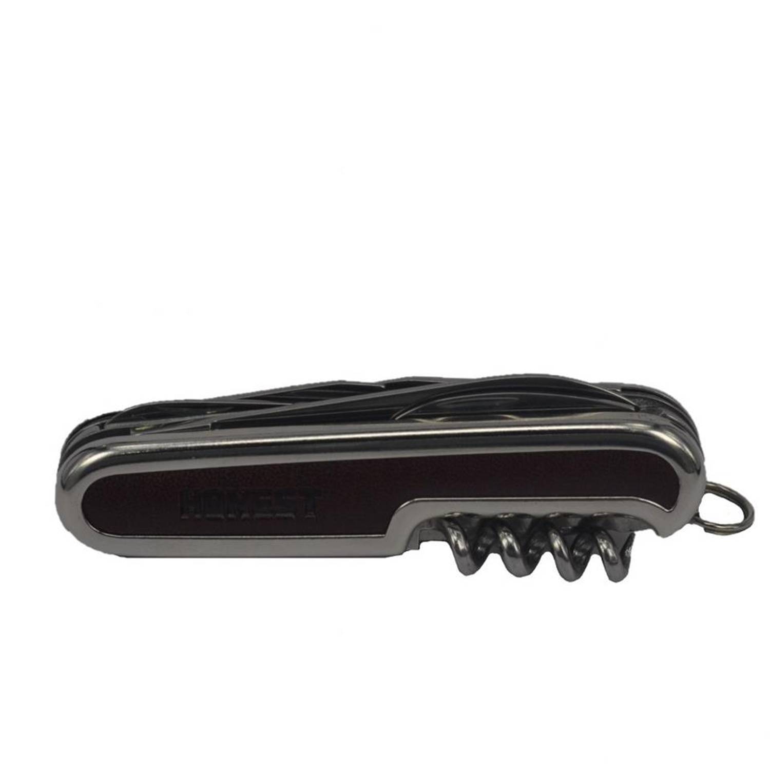 Honest Swiss Style Multifunctional Pocket Knife