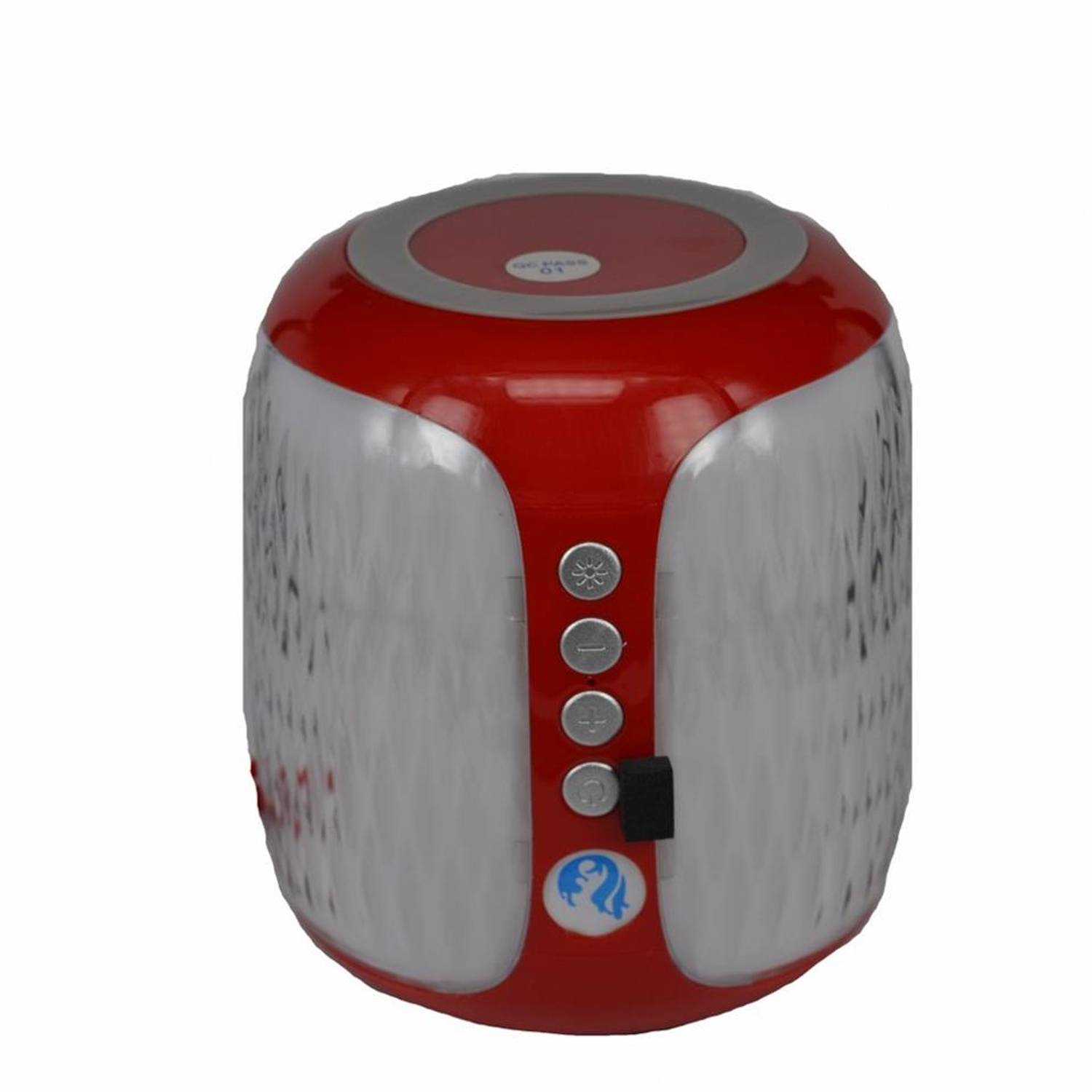 Bs611 Askı Aparatlı Bluetooth Kablosuz Hoparlör 