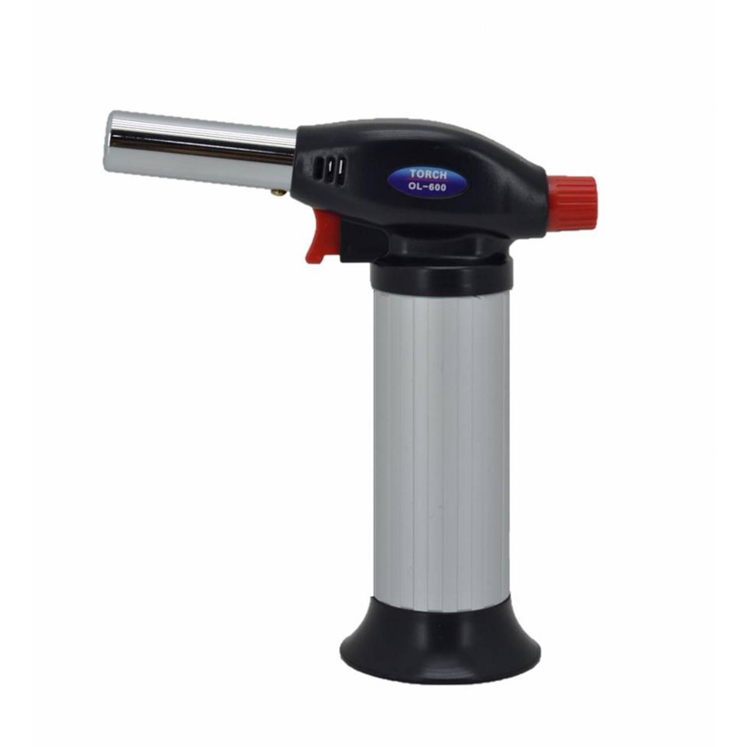 BS-600 Butane Gas Torch Torch High Flame Lighter XL