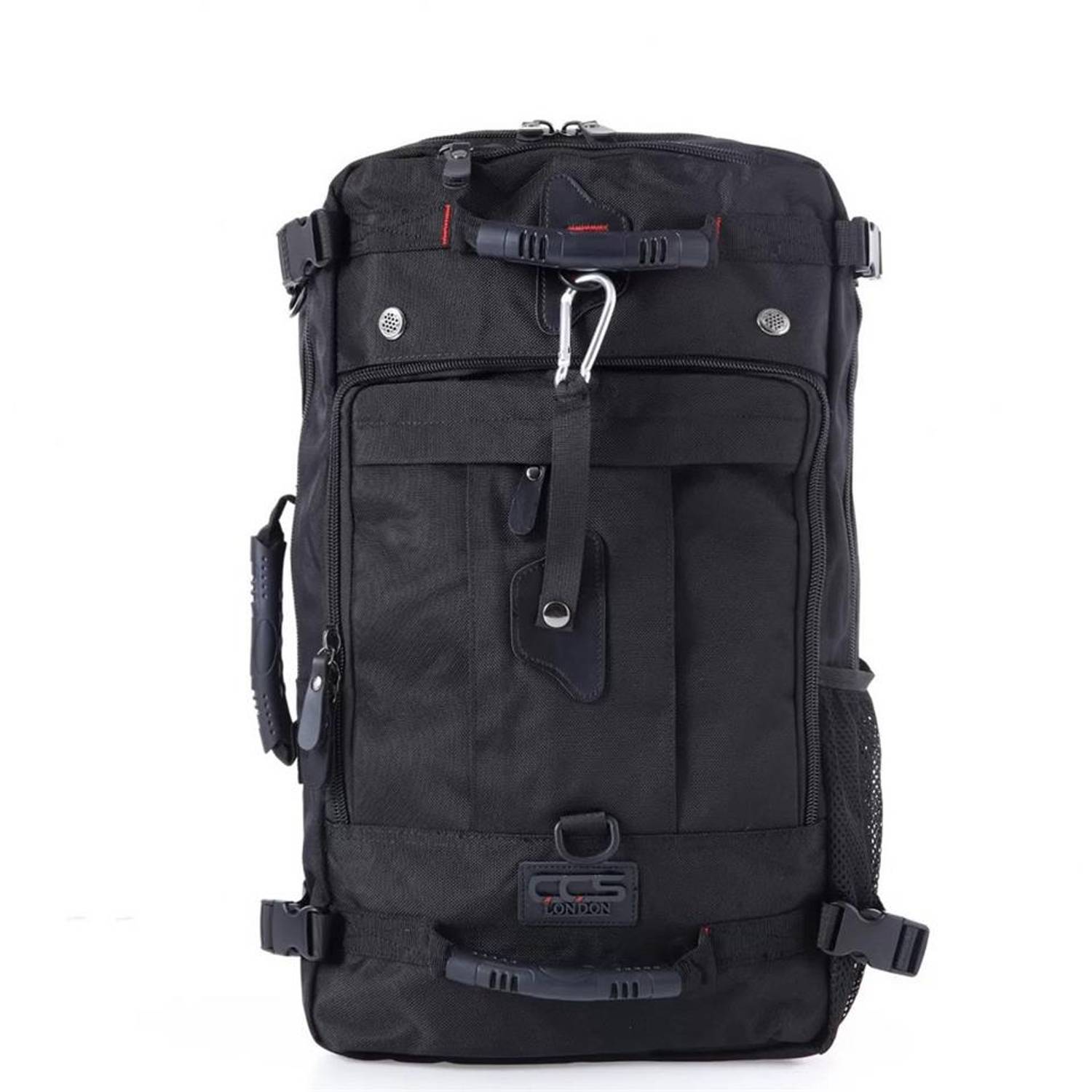 ÇÇS 51490 Fonksiyonel Seyahat Sırt Çantası