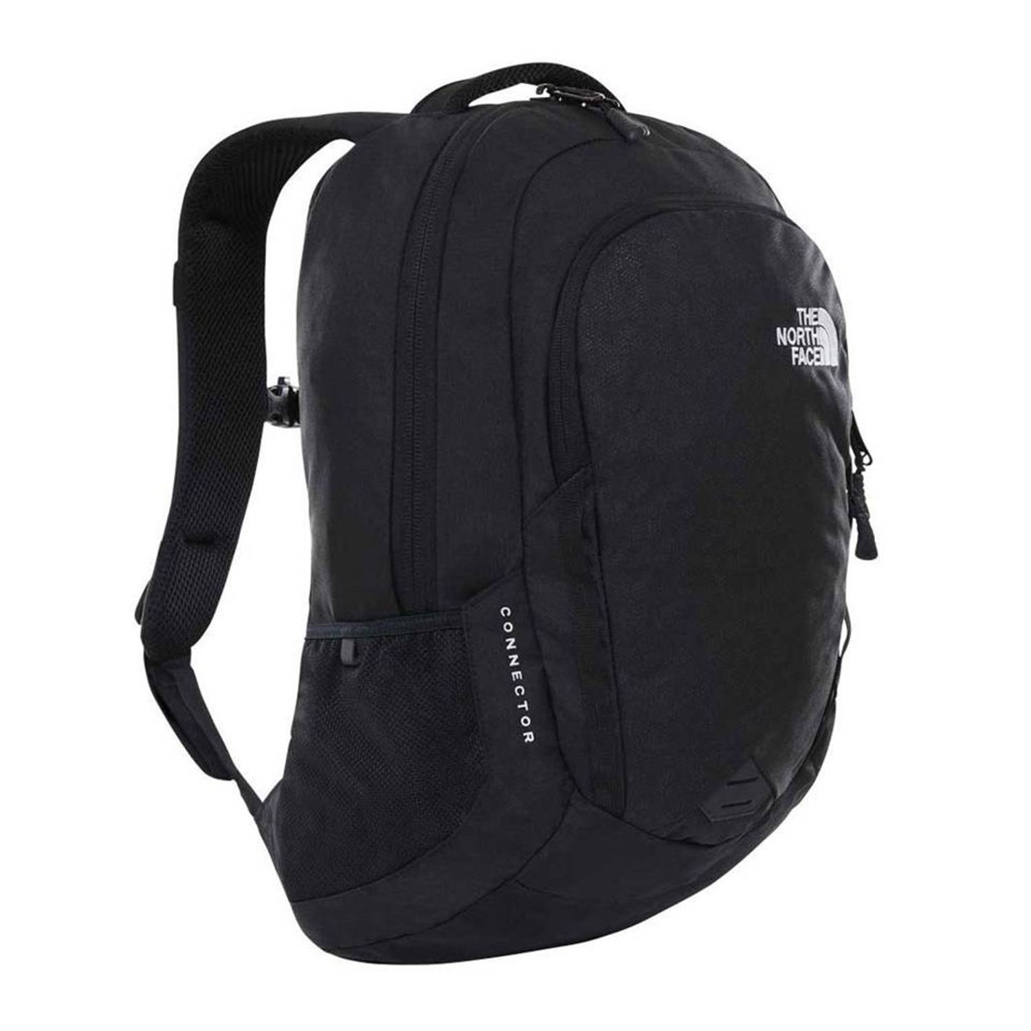 The North Face Connector Backpack Black