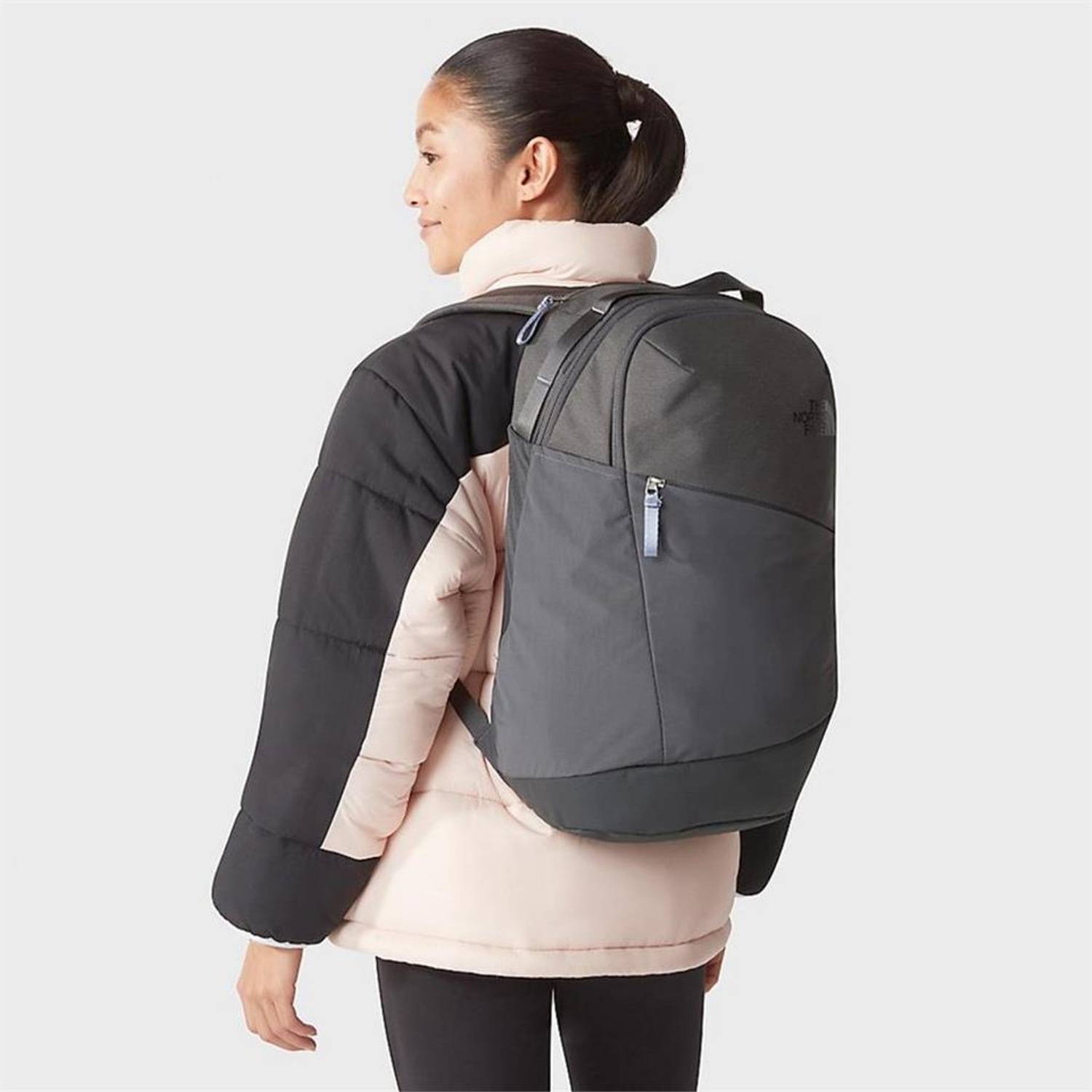Buy The North Face Isabella 3.0 Women's Backpack Gray | online store of  Turkish goods TT-Turk