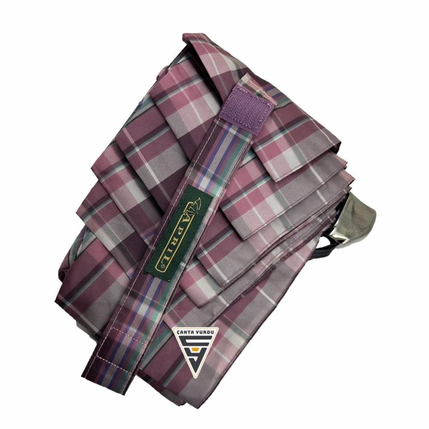 April A-236l Mikro Mini A8 Kadın Şemsiye