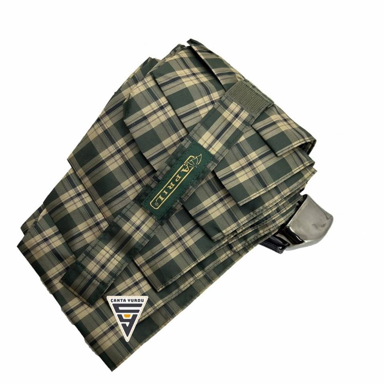 April A-236l Micro Mini A7 Umbrella