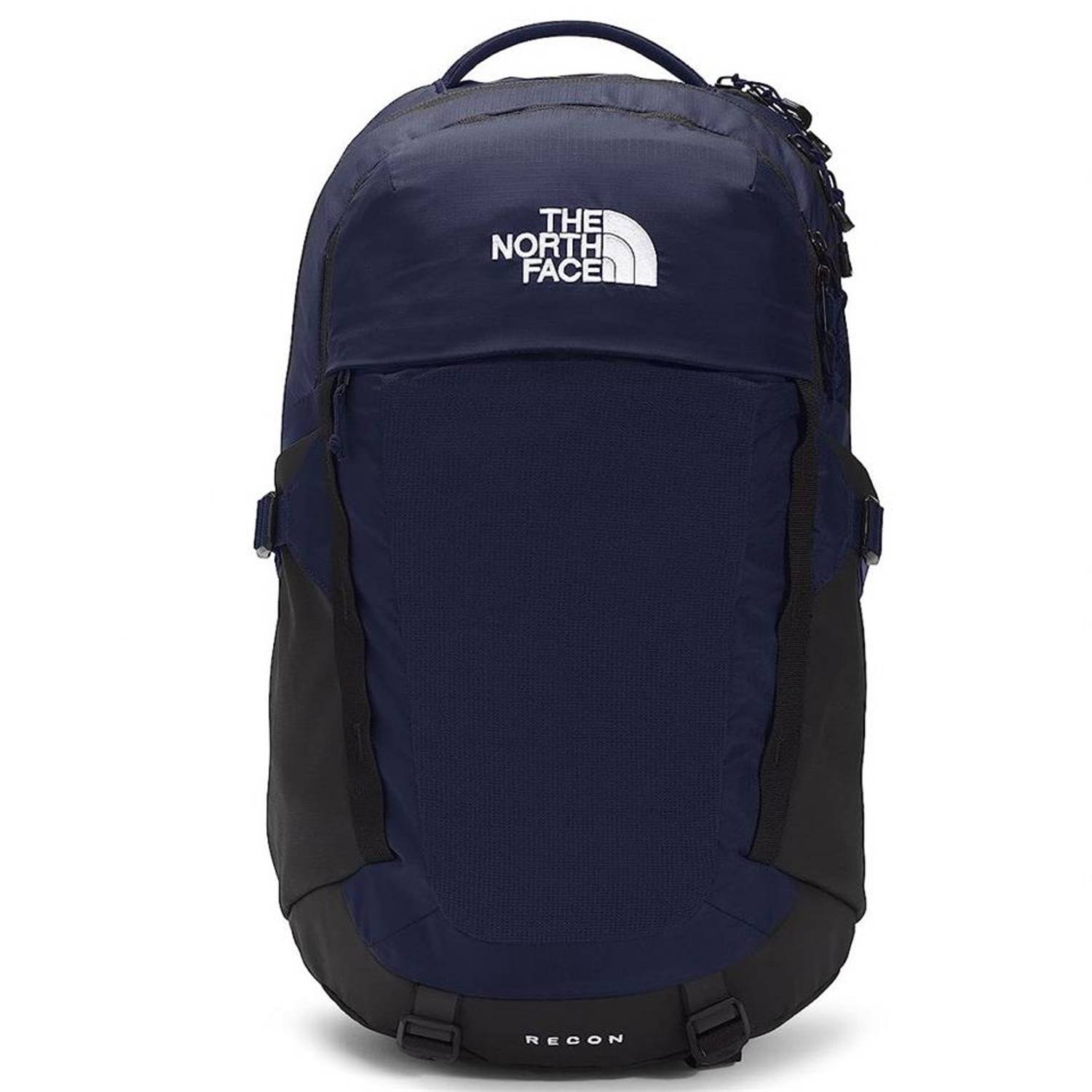 حقيبة الظهر نورث فيس ريكون باللون الأزرق الداكن