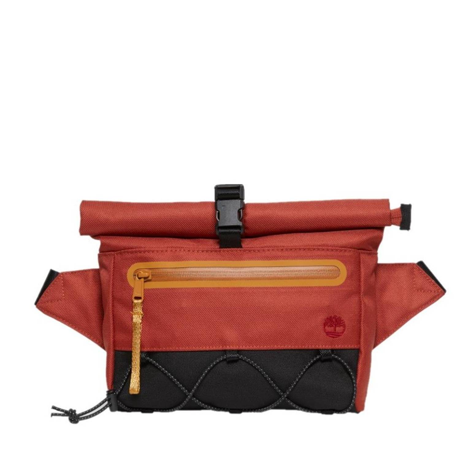 Timberland Hiking Cross Body Bel Çantası Chili