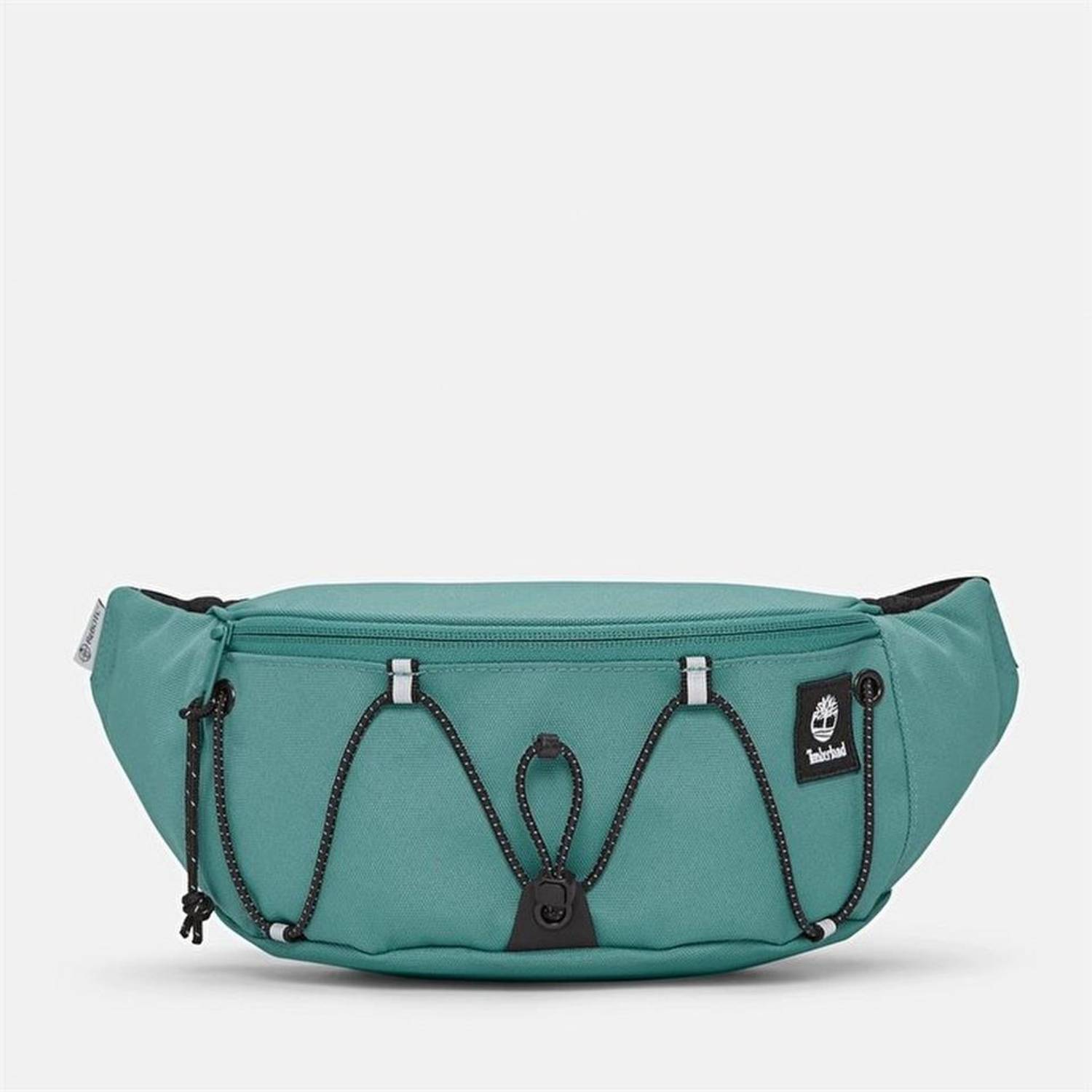 Timberland Archive 2.0 Yeşil Bel Çantası