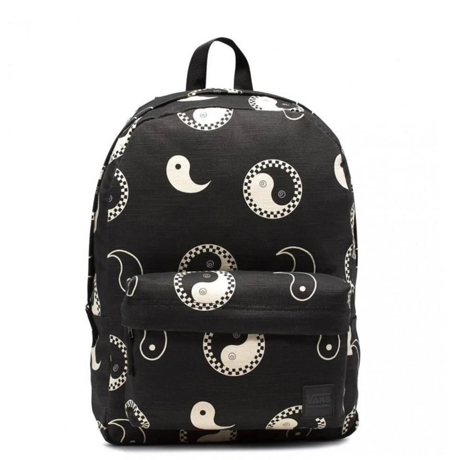 Vans WM Deana III Ying Yang Sırt Çantası