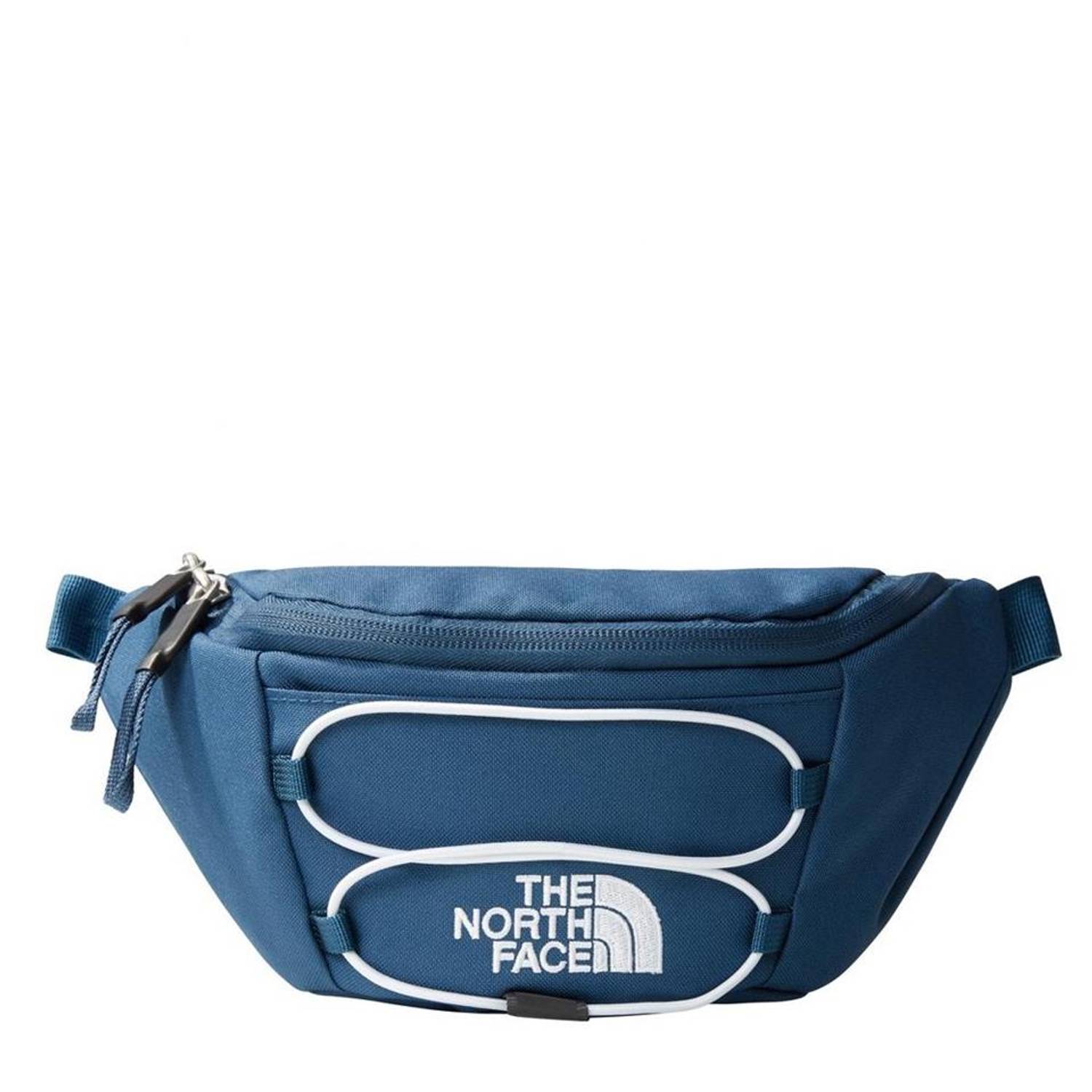 The North Face Jester Lumbar Waist Bag Blue