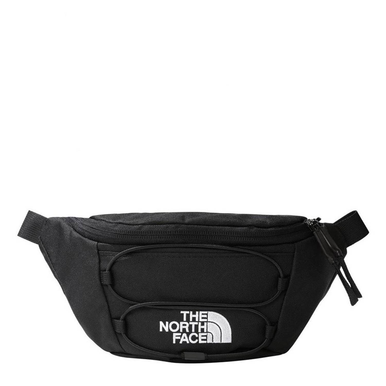 The North Face Jester Lumbar Waist Bag Black