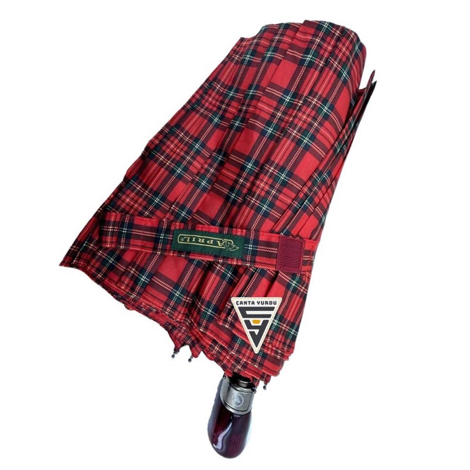 April A-202L Bat A3 Women's Umbrella