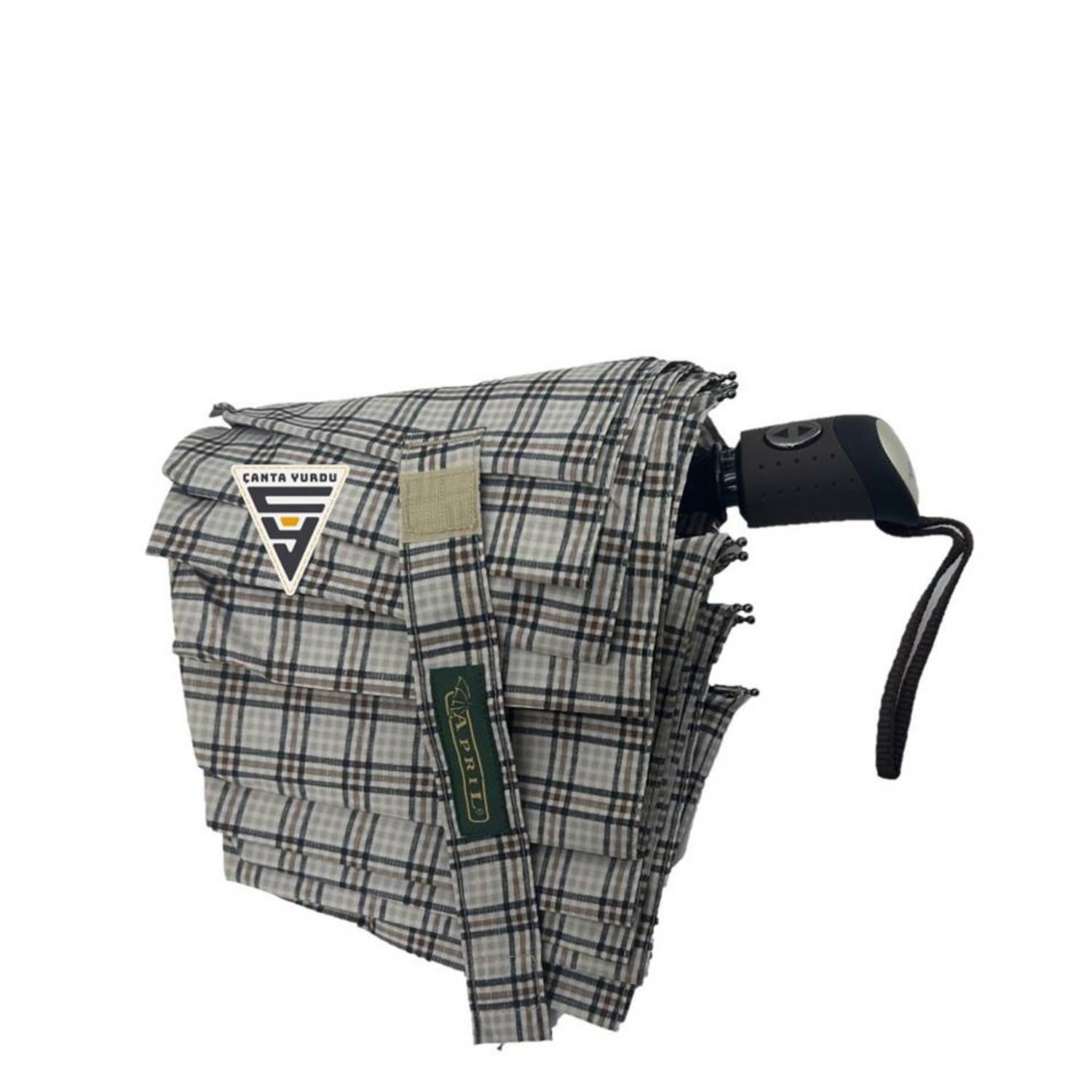 April A-217L 10 Wire A1 Fully Automatic Women's Umbrella