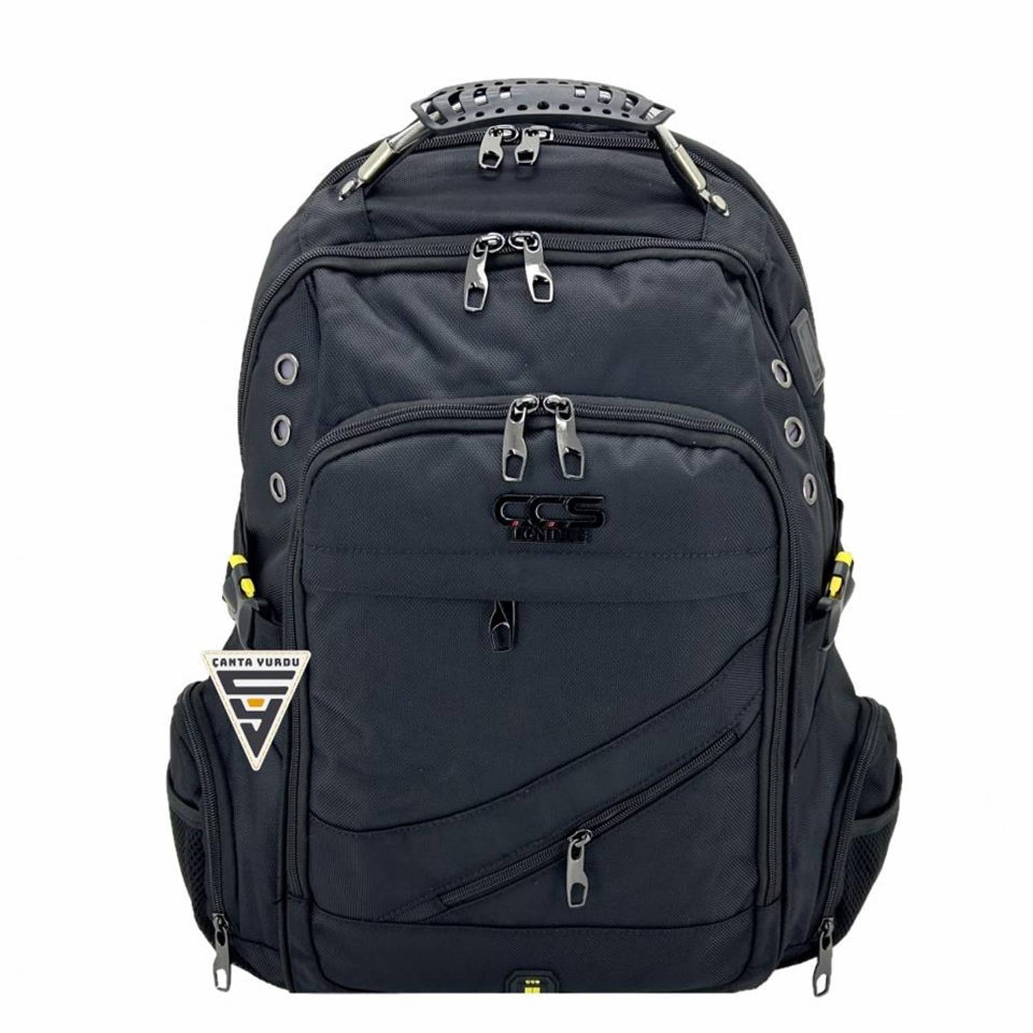 Ççs 51446 Large Size Travel Backpack