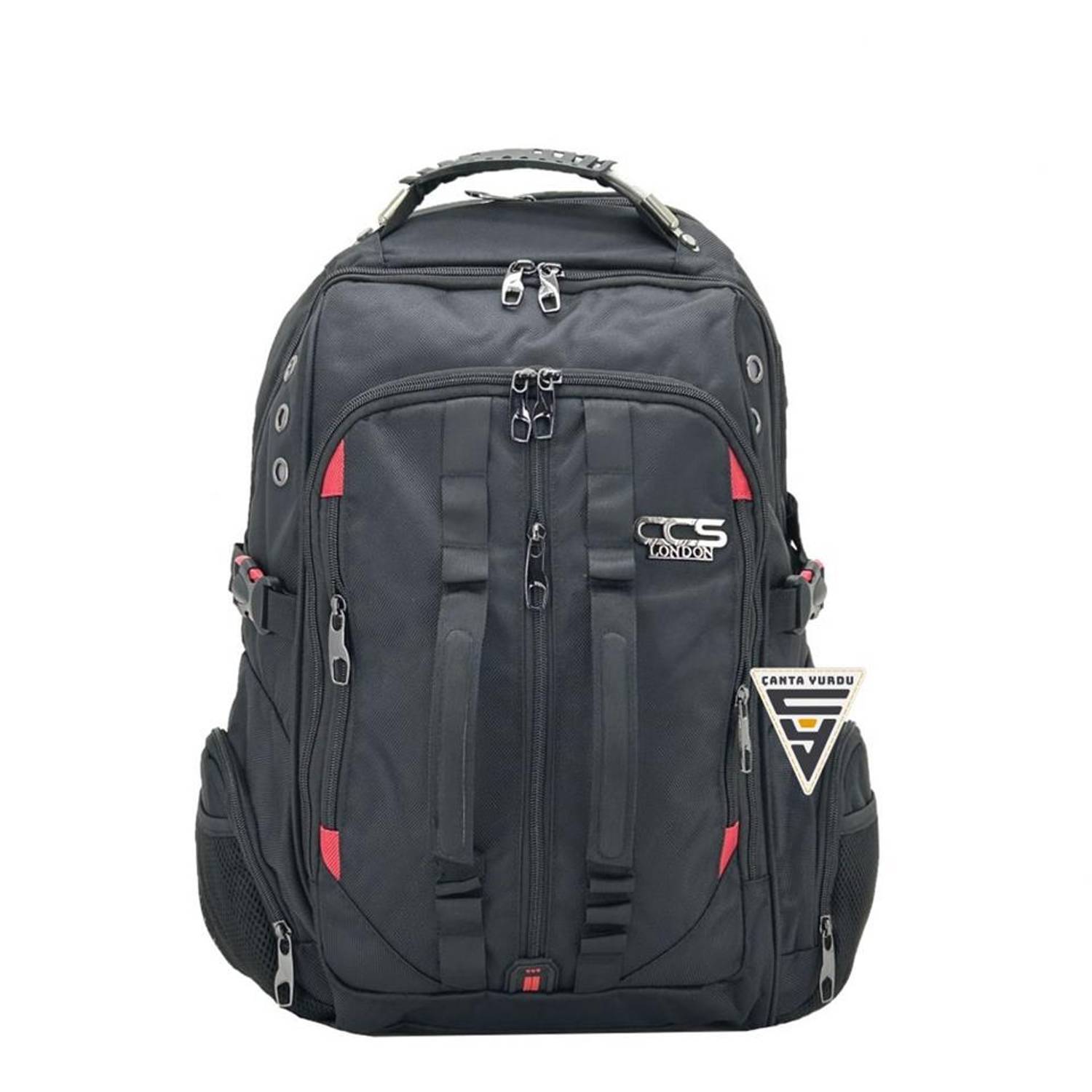 Ççs 51445 Large Size Travel Backpack