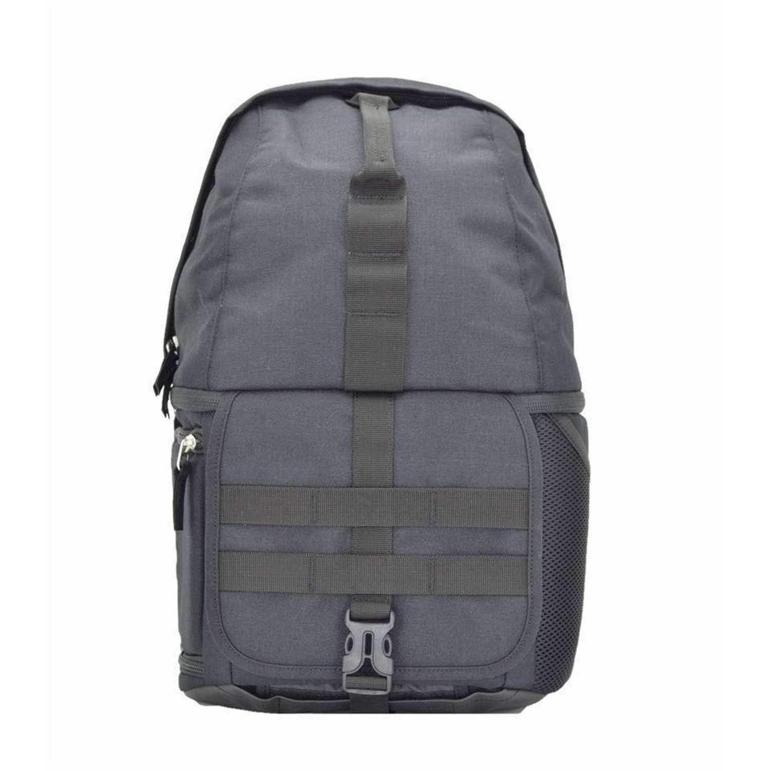 Dslr Camera Backpack Black