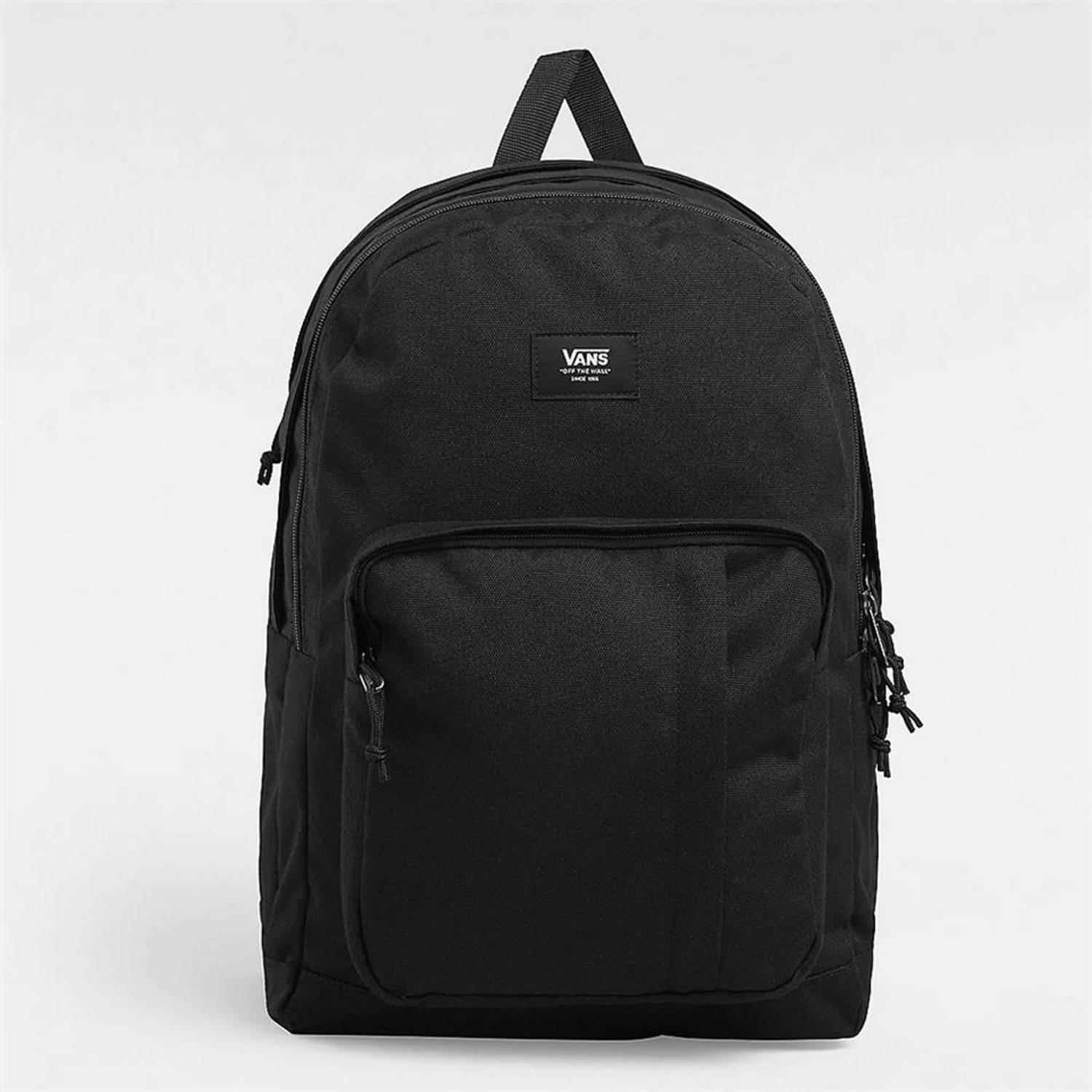 Vans Old Skool Trek Sırt Çantası Siyah