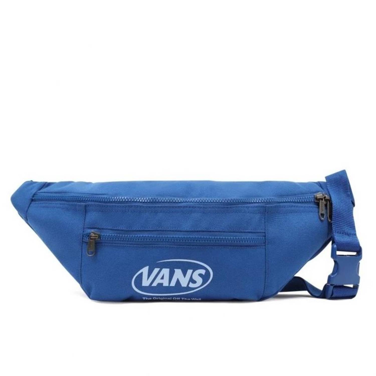 Vans Ward Cross HI Grade Bodybag Waist Bag Blue
