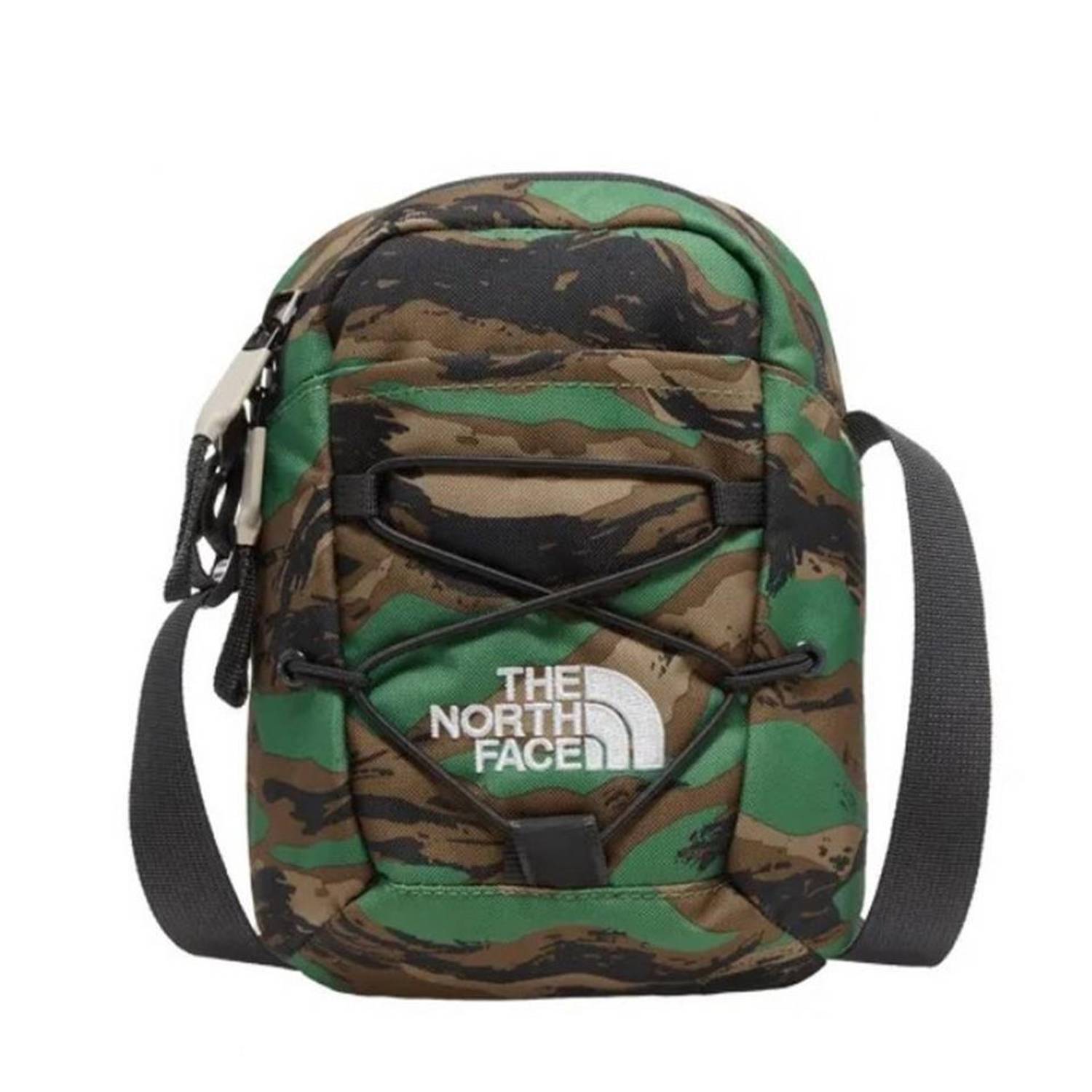 The North Face Jester Omuz Çantası Astgry Kamuflaj