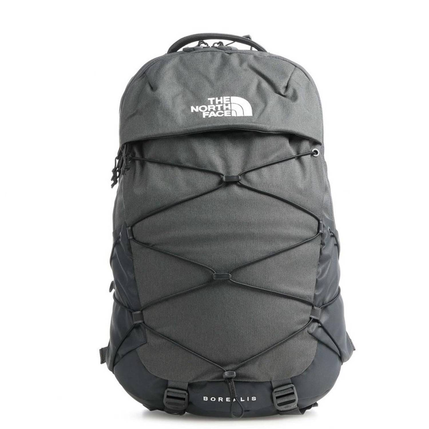 The North Face Borealıs NF0A3 Sırt Çantası Gri