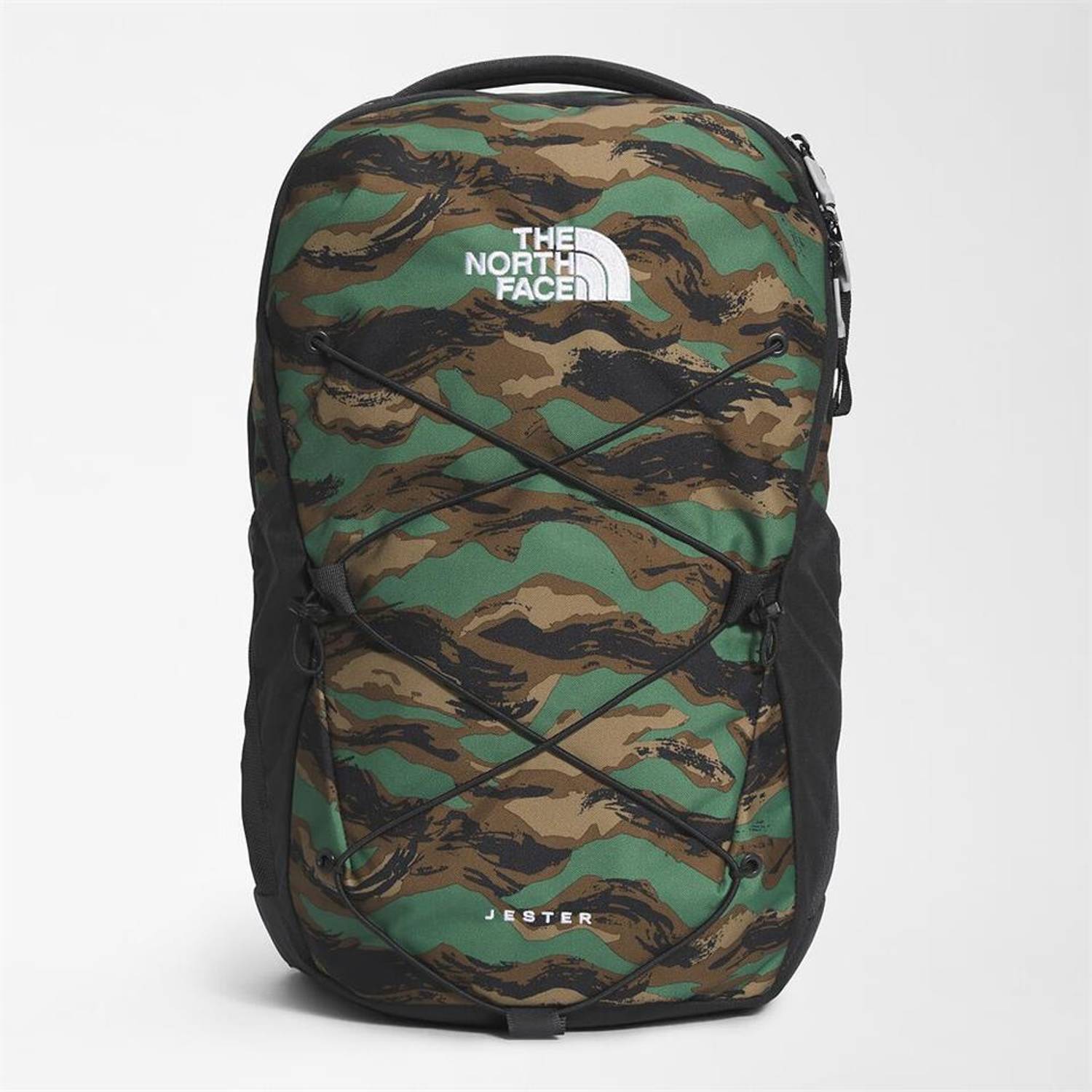 The North Face Jester Deep Grass Backpack