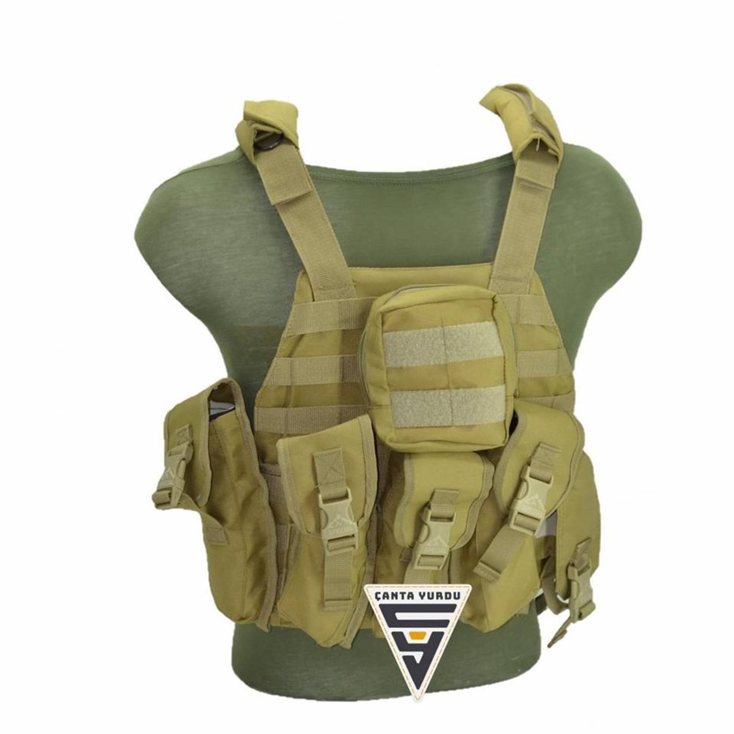 Тактический жилет AK47 из Кордуры, бежевый, универсальные карманы, регулируемые плечи, баллистические пластины, размер: один размер