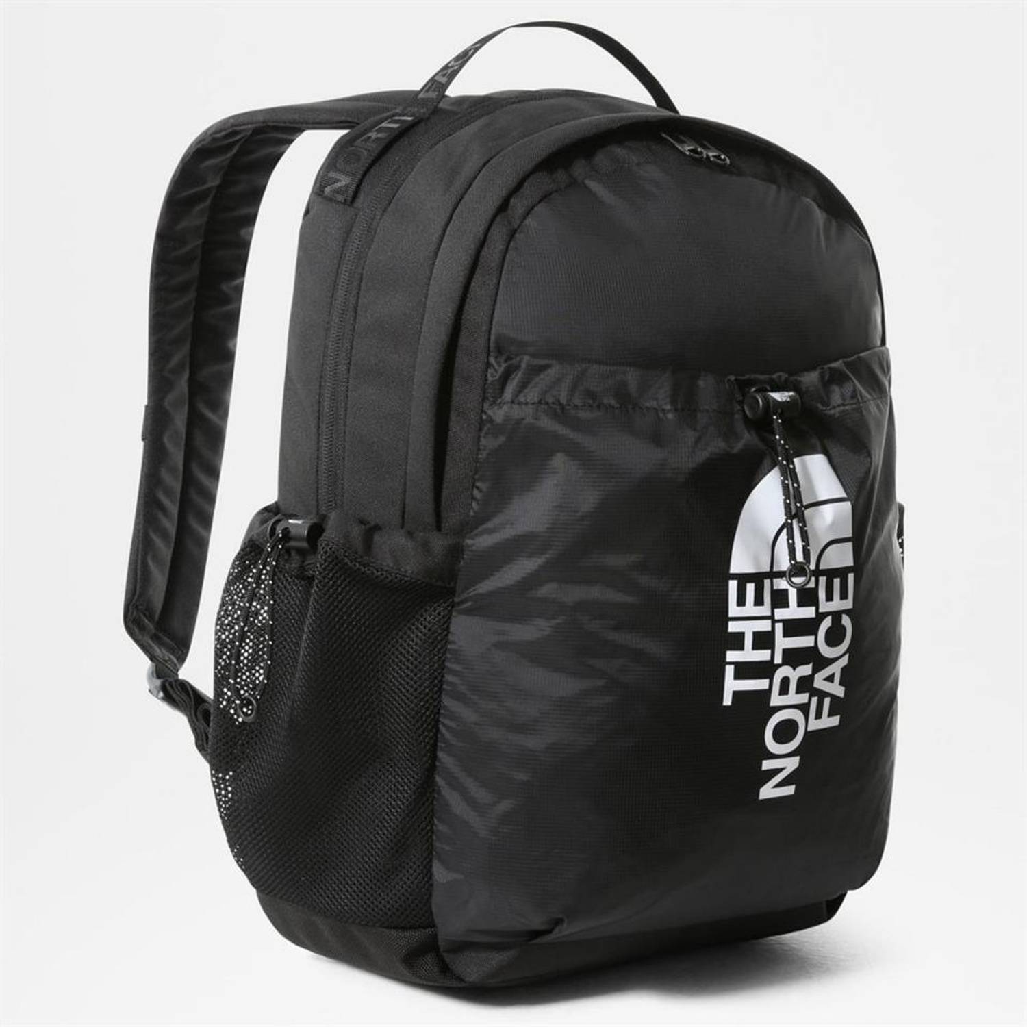 The North Face Bozer Backpack Black
