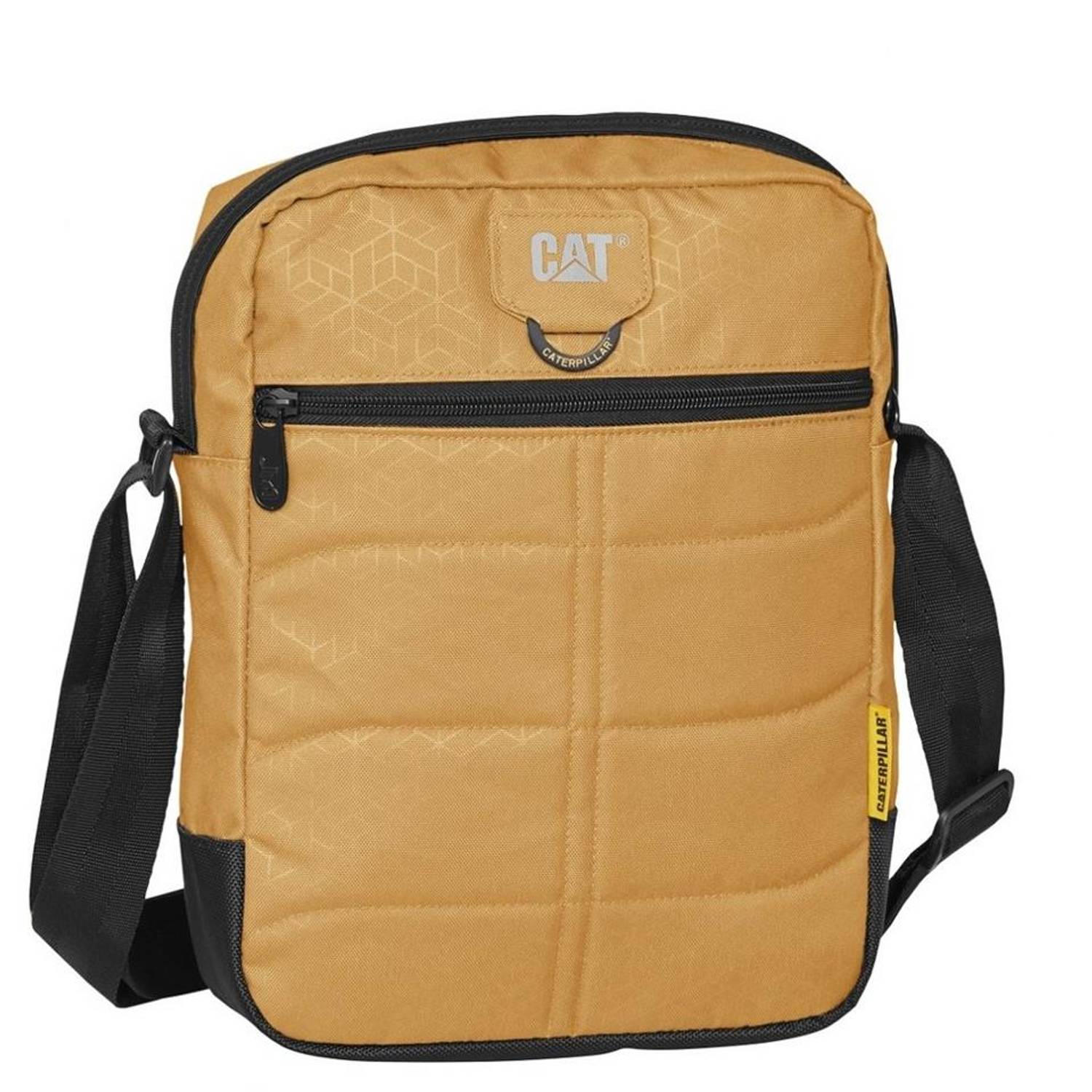 حقيبة كتف كات رايان 84058 صفراء