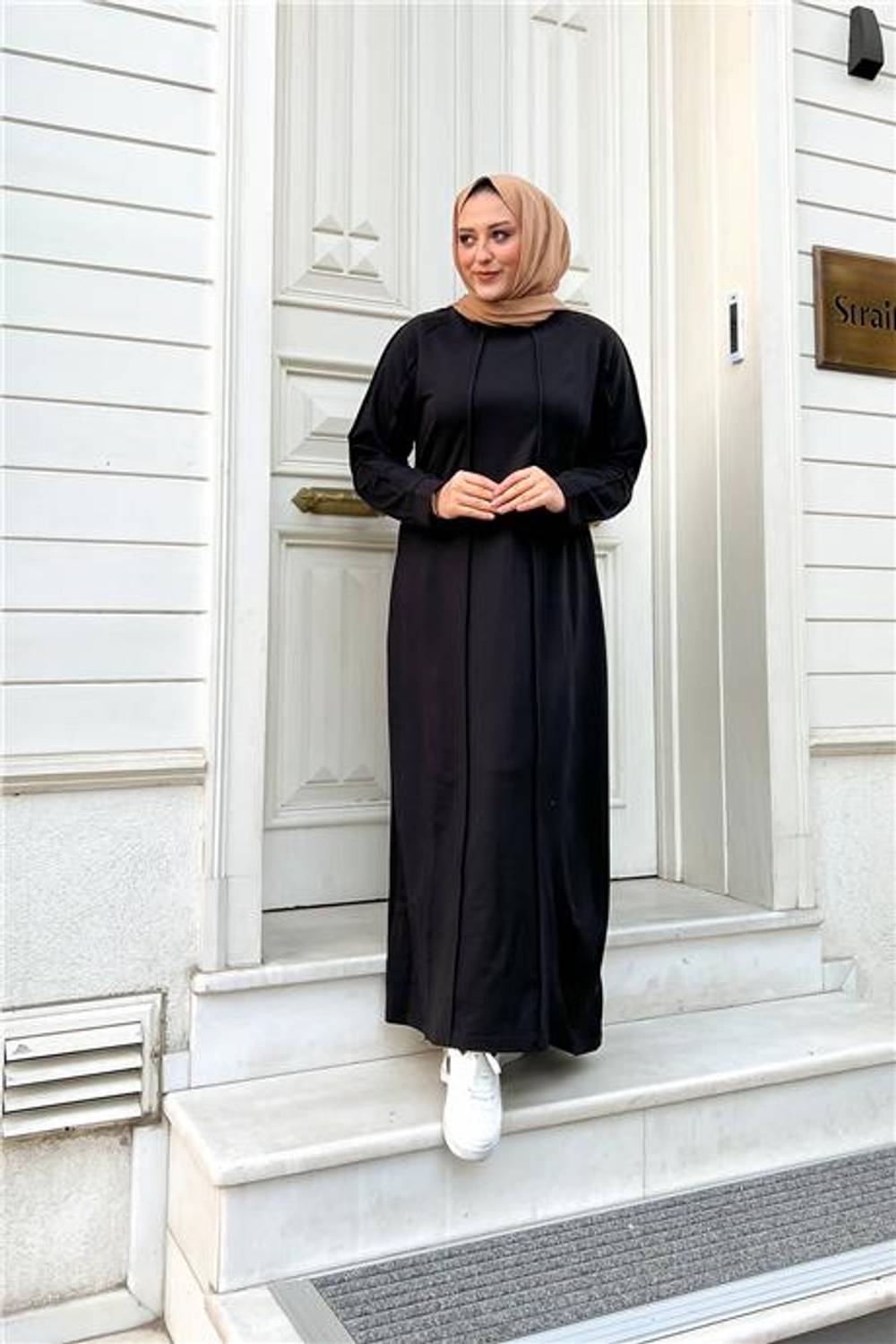 Длина платья с узором в стилевом исполнении, большое кожаное платье больших размеров, черное, для спорта и активного отдыха