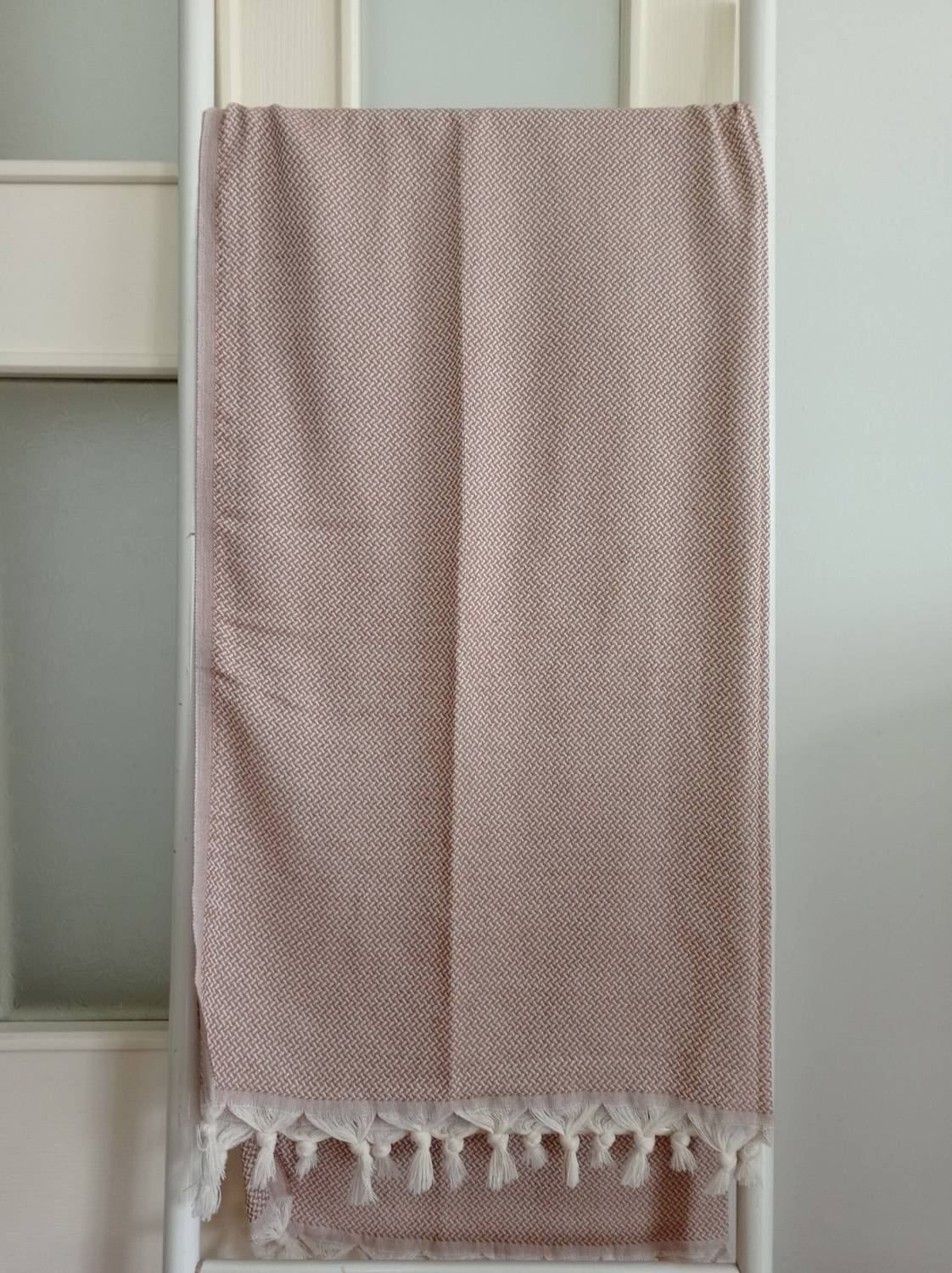 Peştemal, Sütlü Kahve