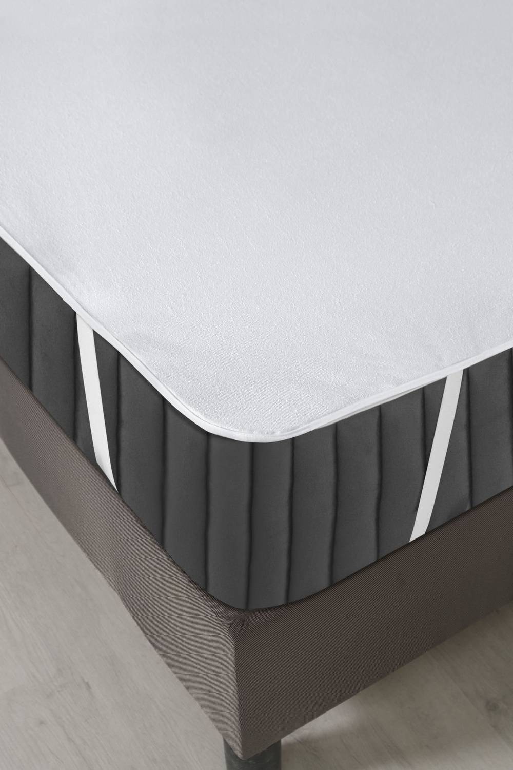 Mattress, Cotton 4 Corner Elastic, Liquid Proof Mattress, Mattress Mattress, Mattress Protector Mattress