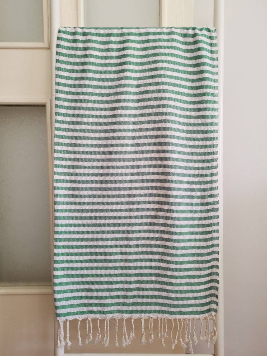 Loincloth, Beach Towel, Zebra Khaki