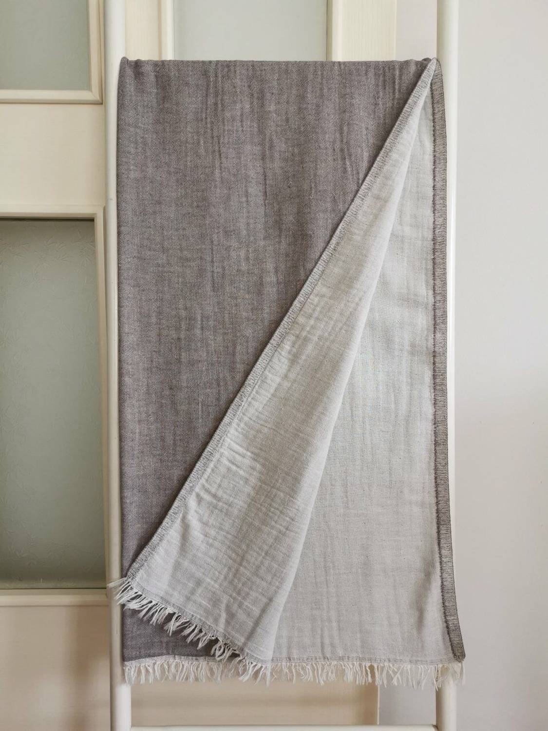 Peştemal, Banyo Havlusu, Plaj Havlusu, Çift Katlı Düz Bozkır