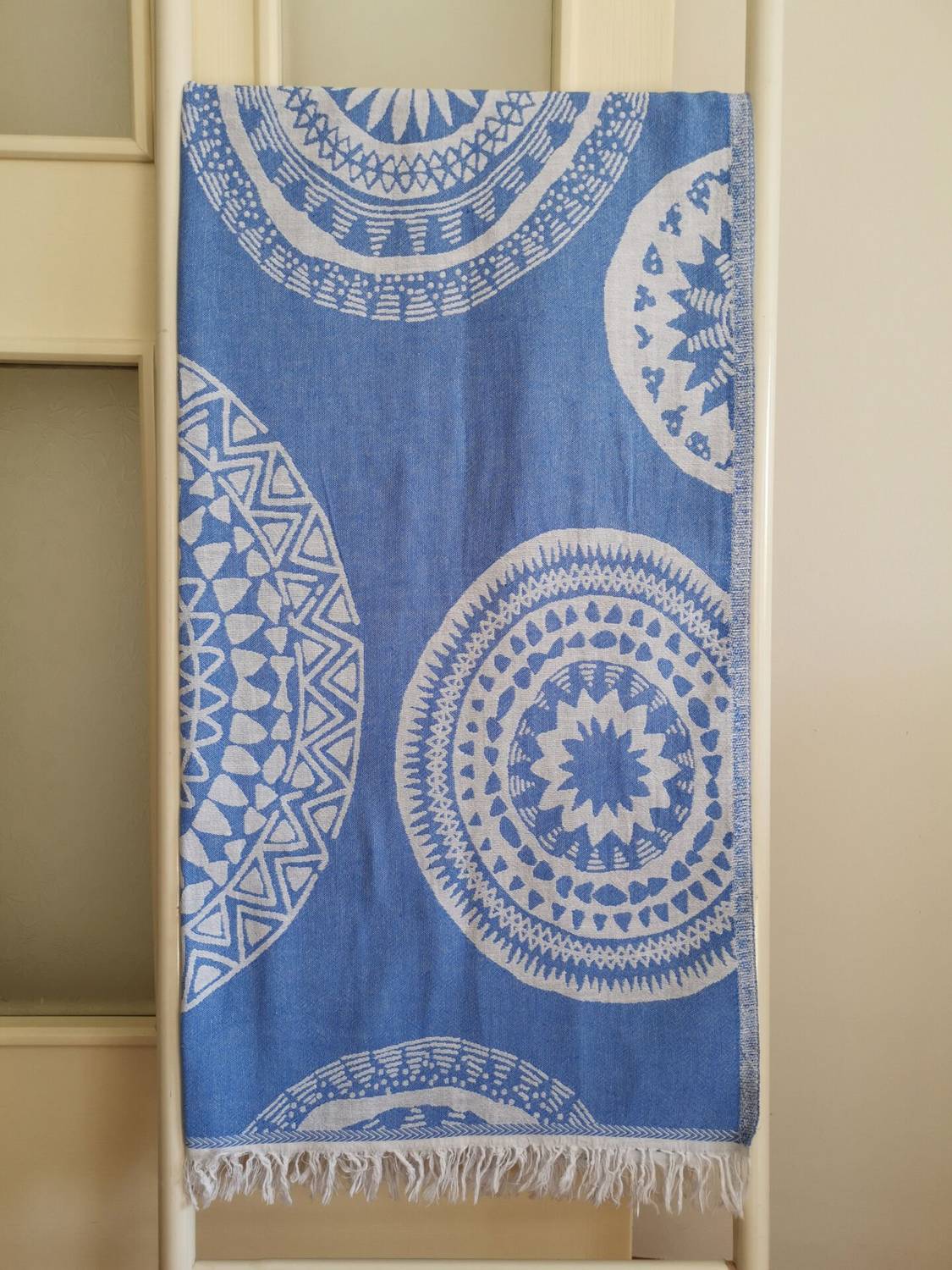 Peştemal, Çift Katlı Galaksi Lacivert