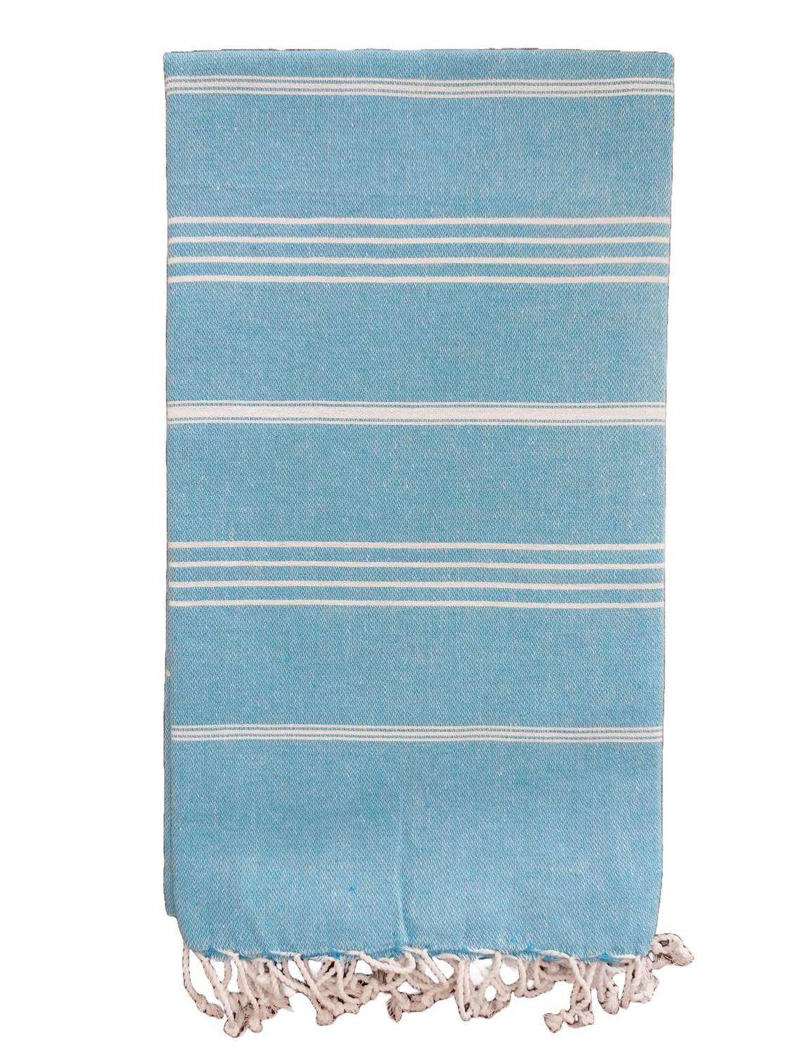 Sultan Peshtemal, Turquoise